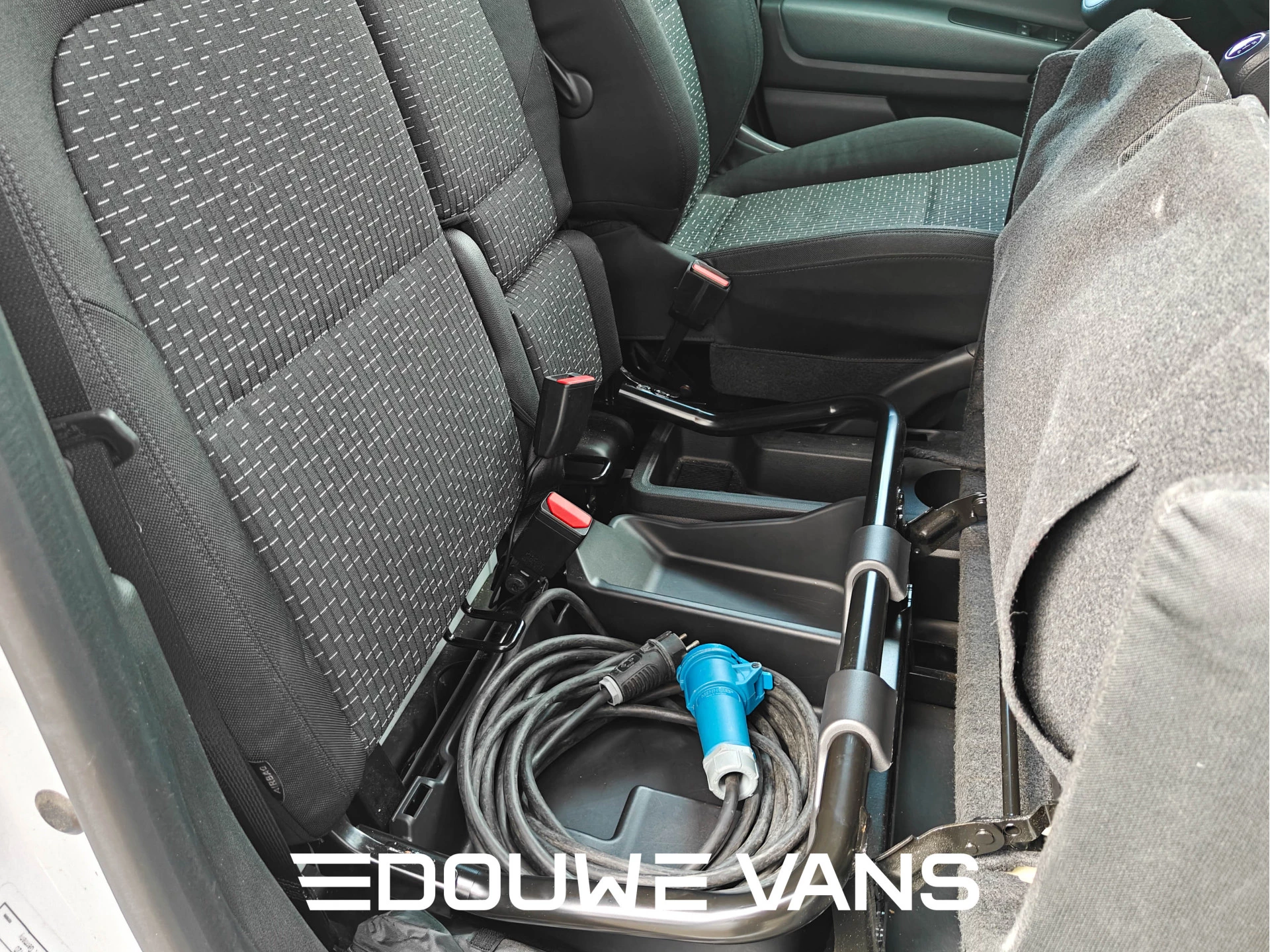 Hoofdafbeelding Mercedes-Benz Citan