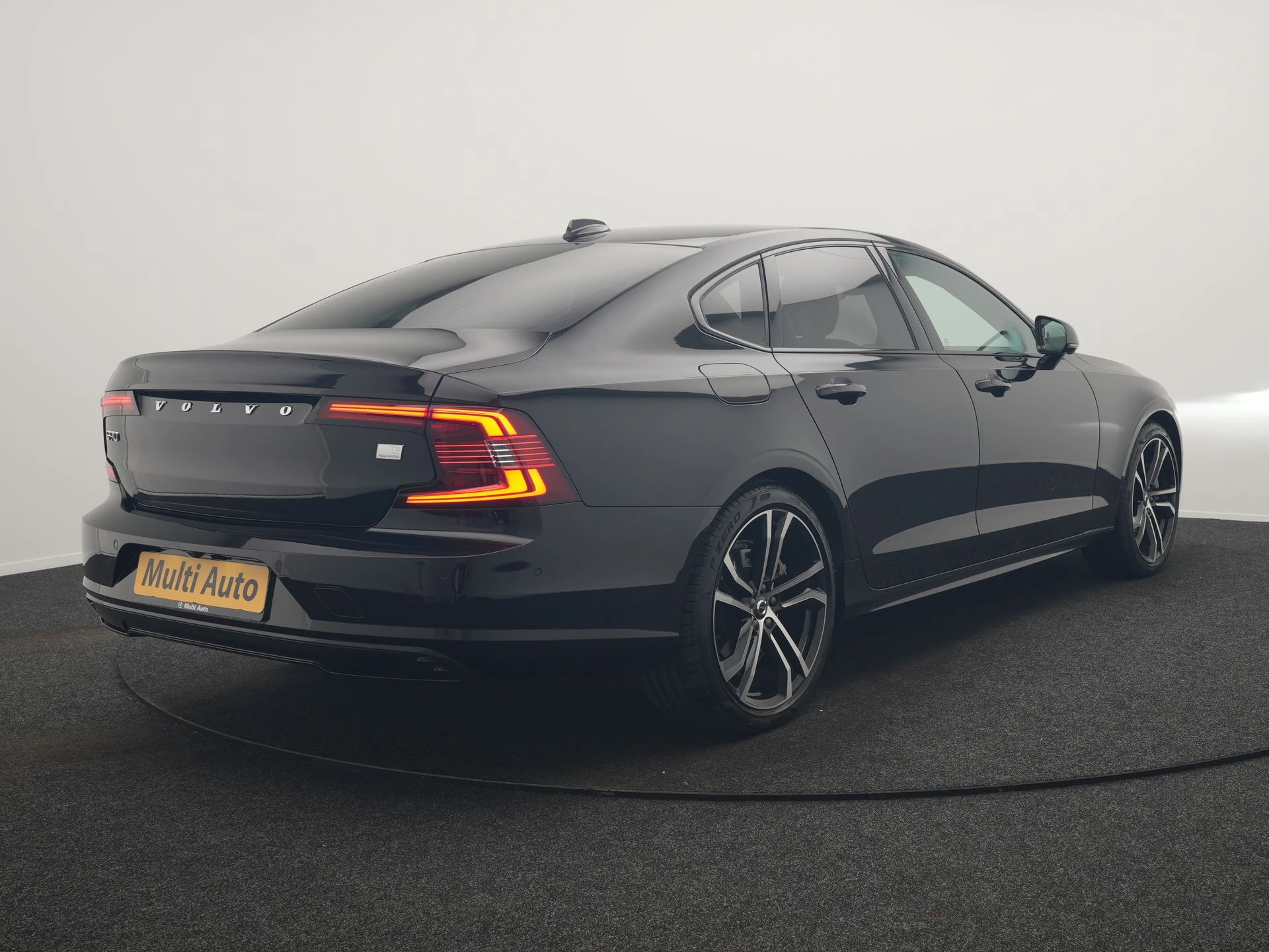 Hoofdafbeelding Volvo S90