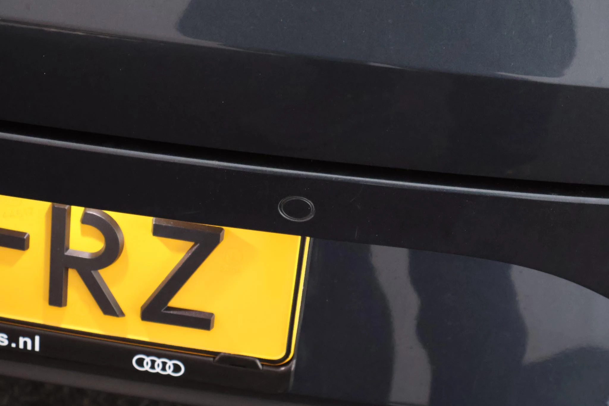 Hoofdafbeelding CUPRA Leon Sportstourer