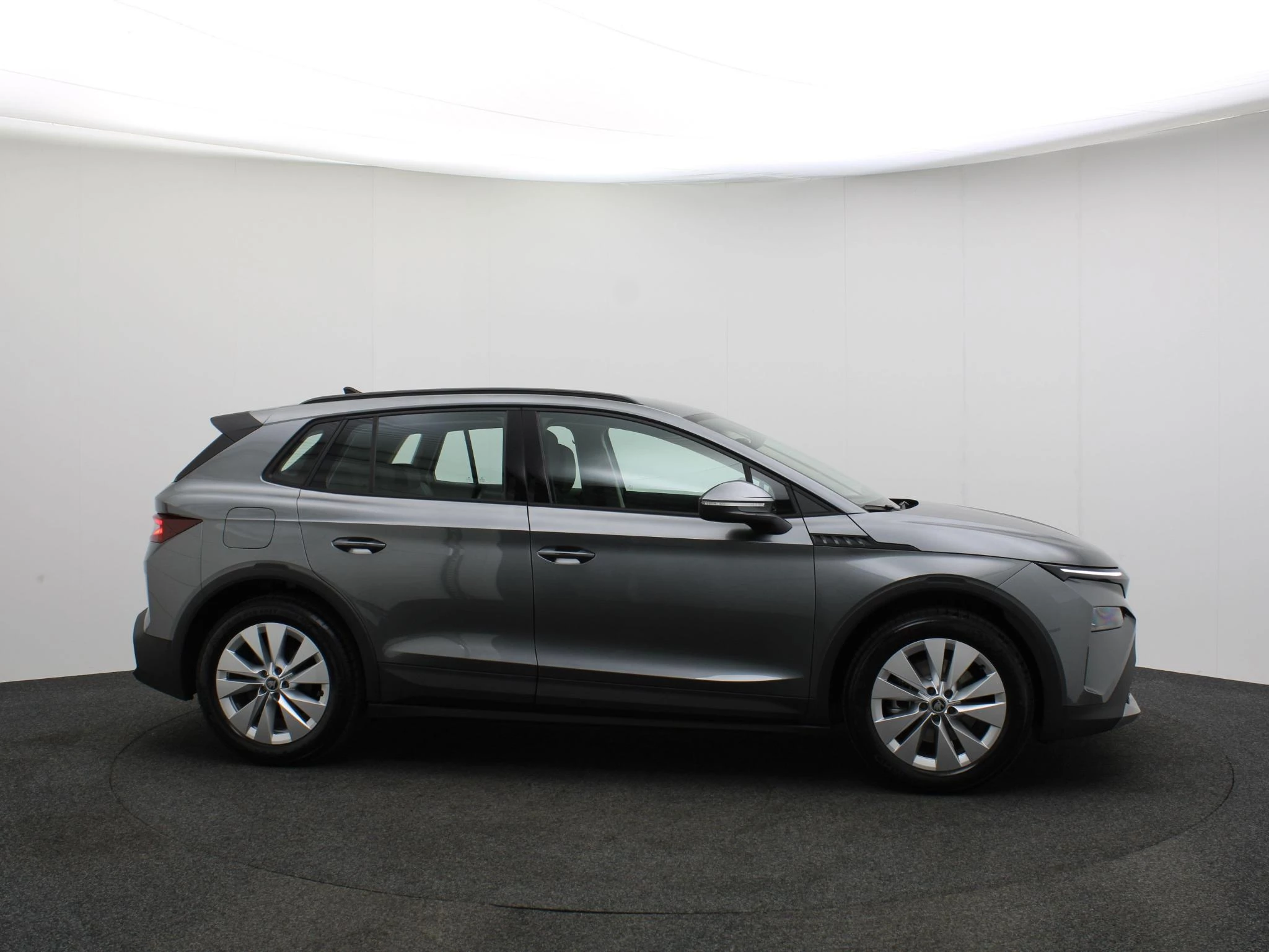 Hoofdafbeelding Škoda Elroq