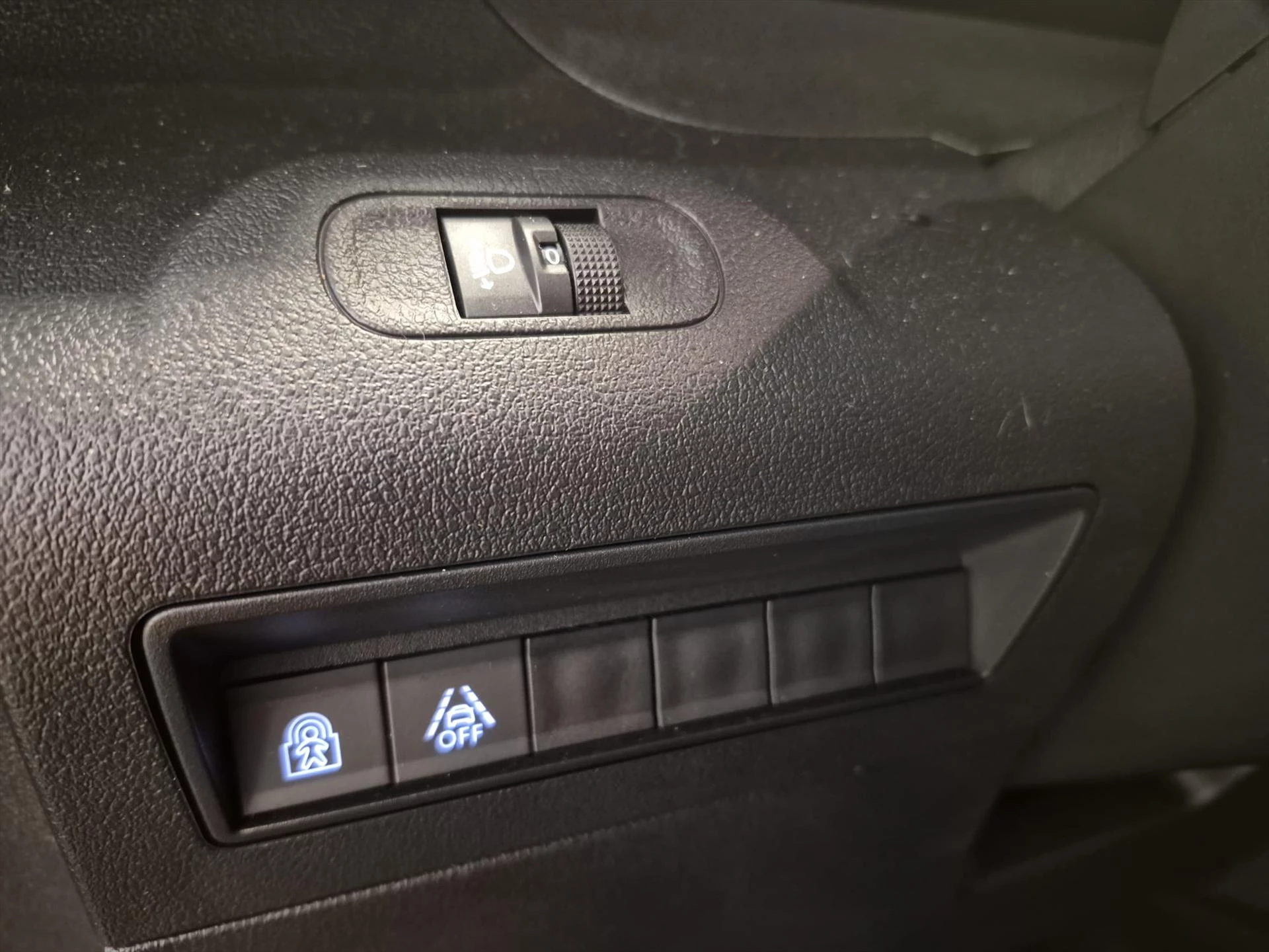 Hoofdafbeelding Peugeot Rifter