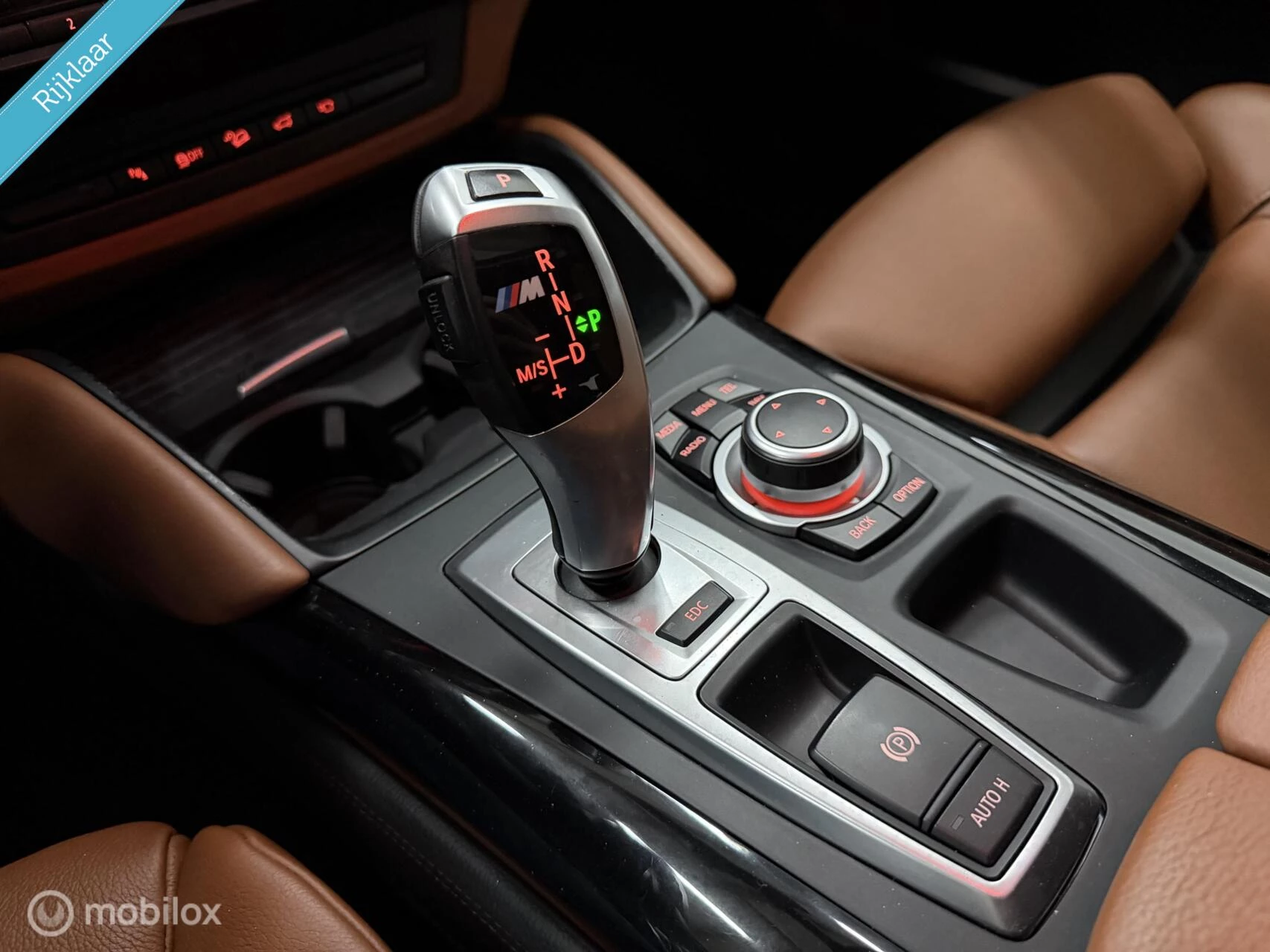 Hoofdafbeelding BMW X6