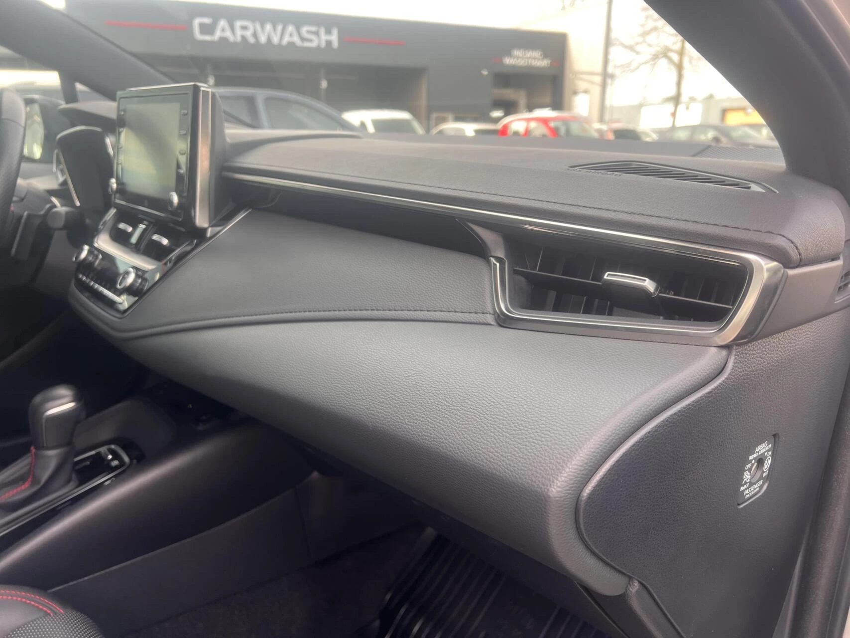 Hoofdafbeelding Toyota Corolla Touring Sports