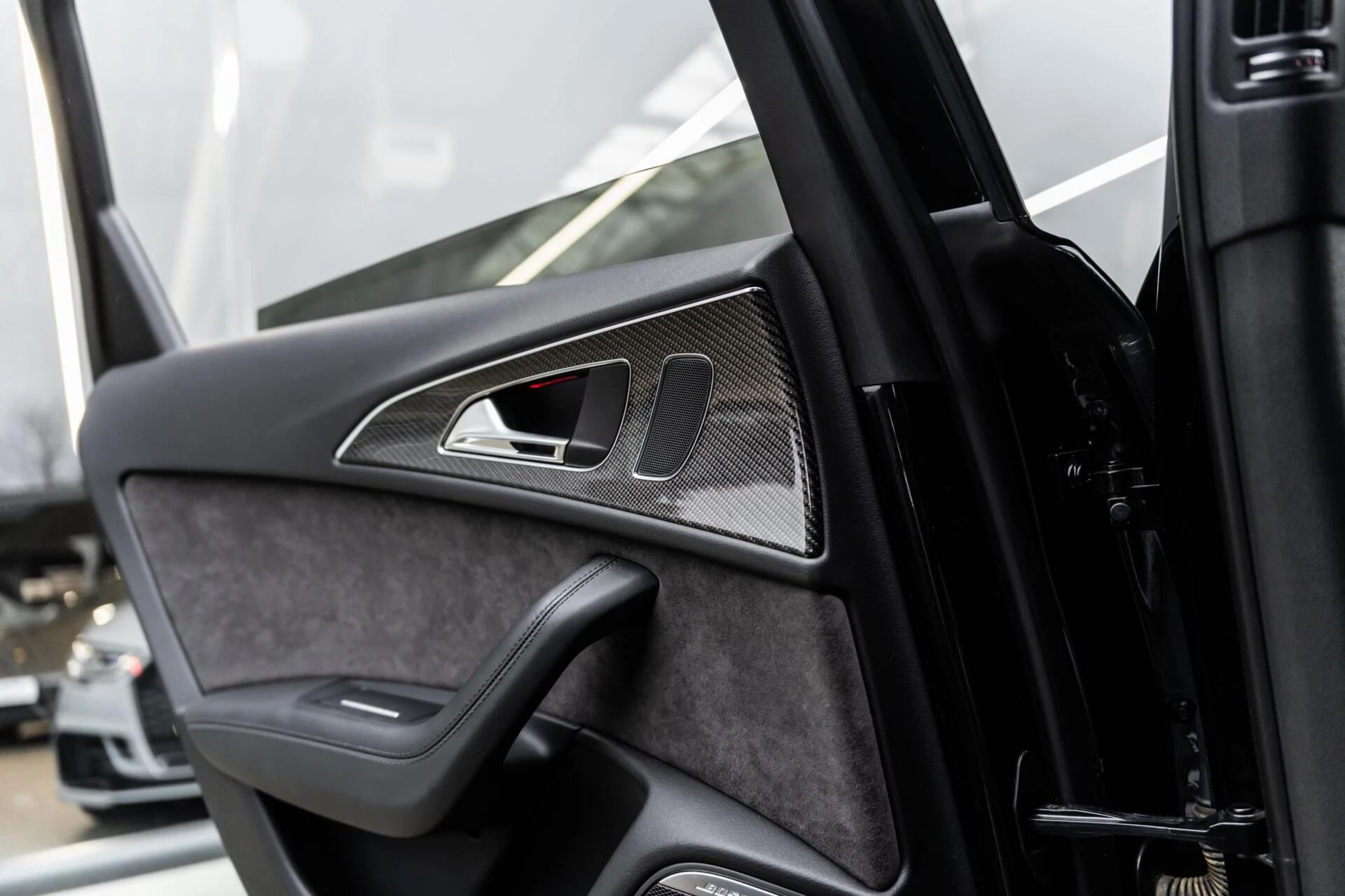 Hoofdafbeelding Audi RS6