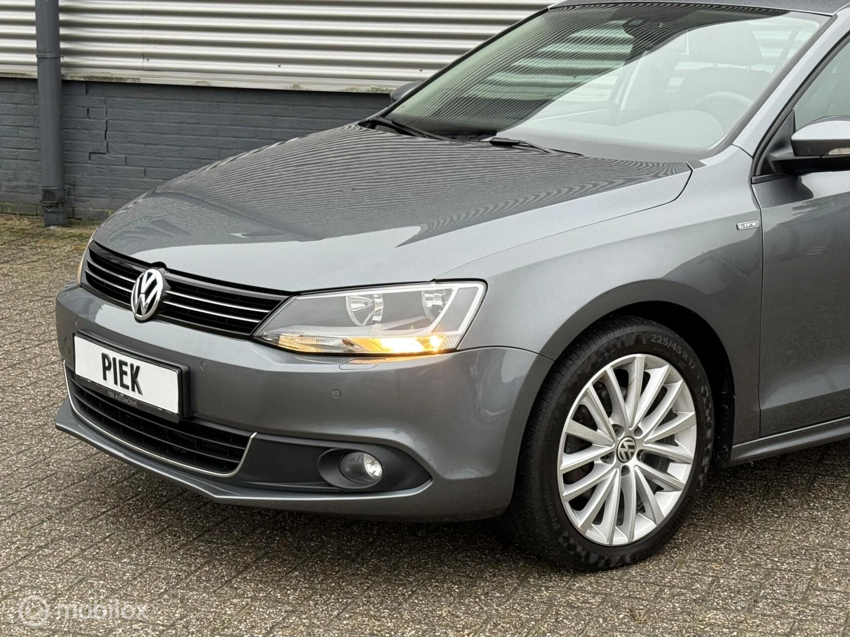 Hoofdafbeelding Volkswagen Jetta