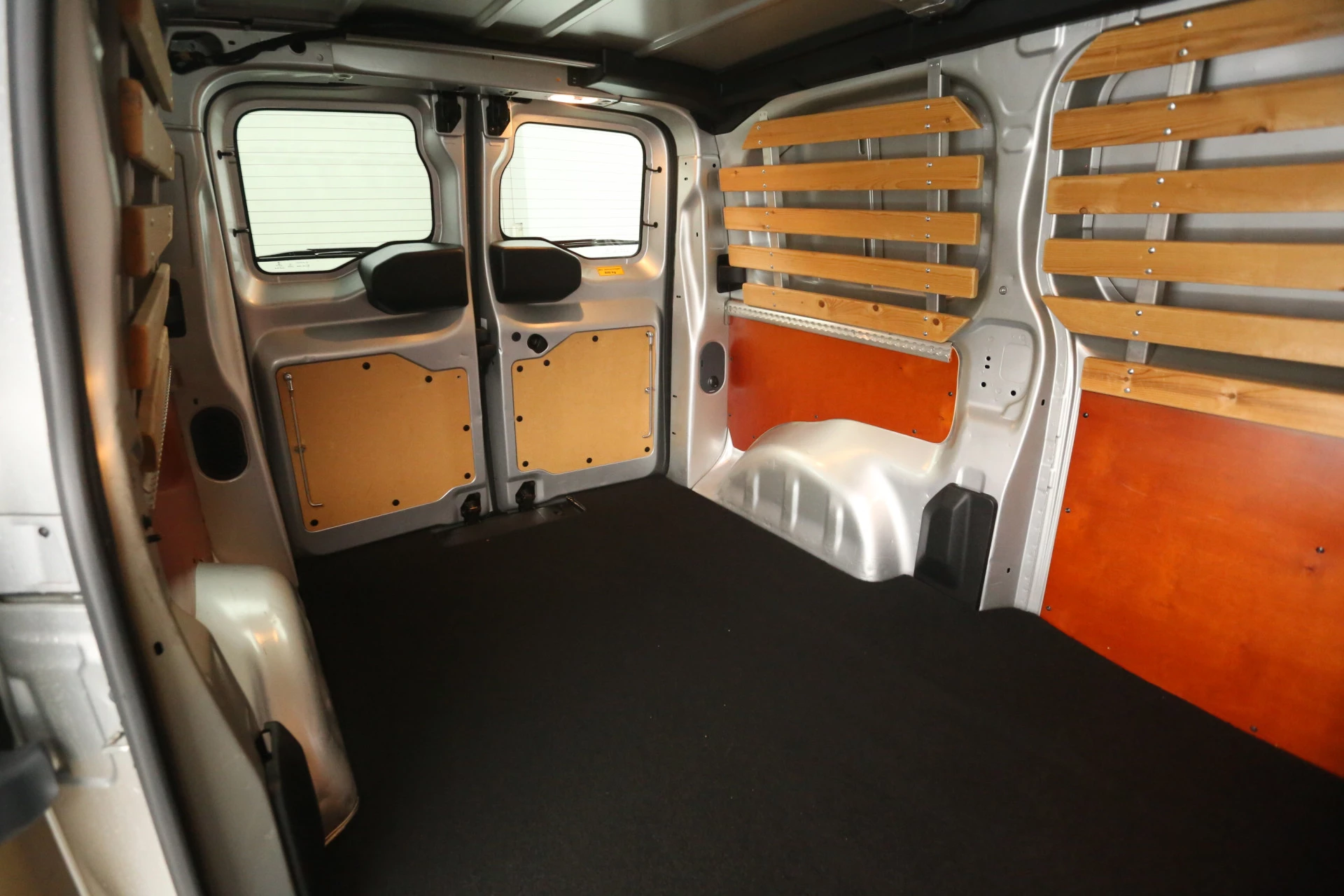 Hoofdafbeelding Citroën Jumpy