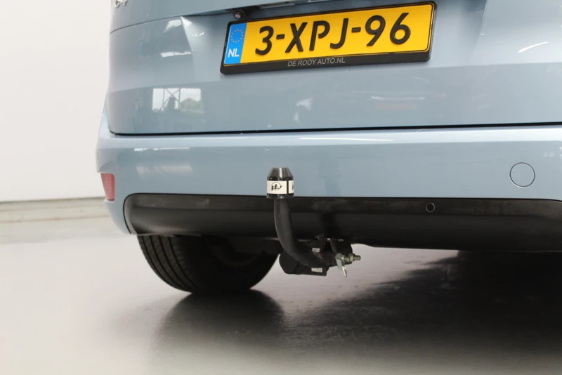 Hoofdafbeelding Citroën C4 Picasso