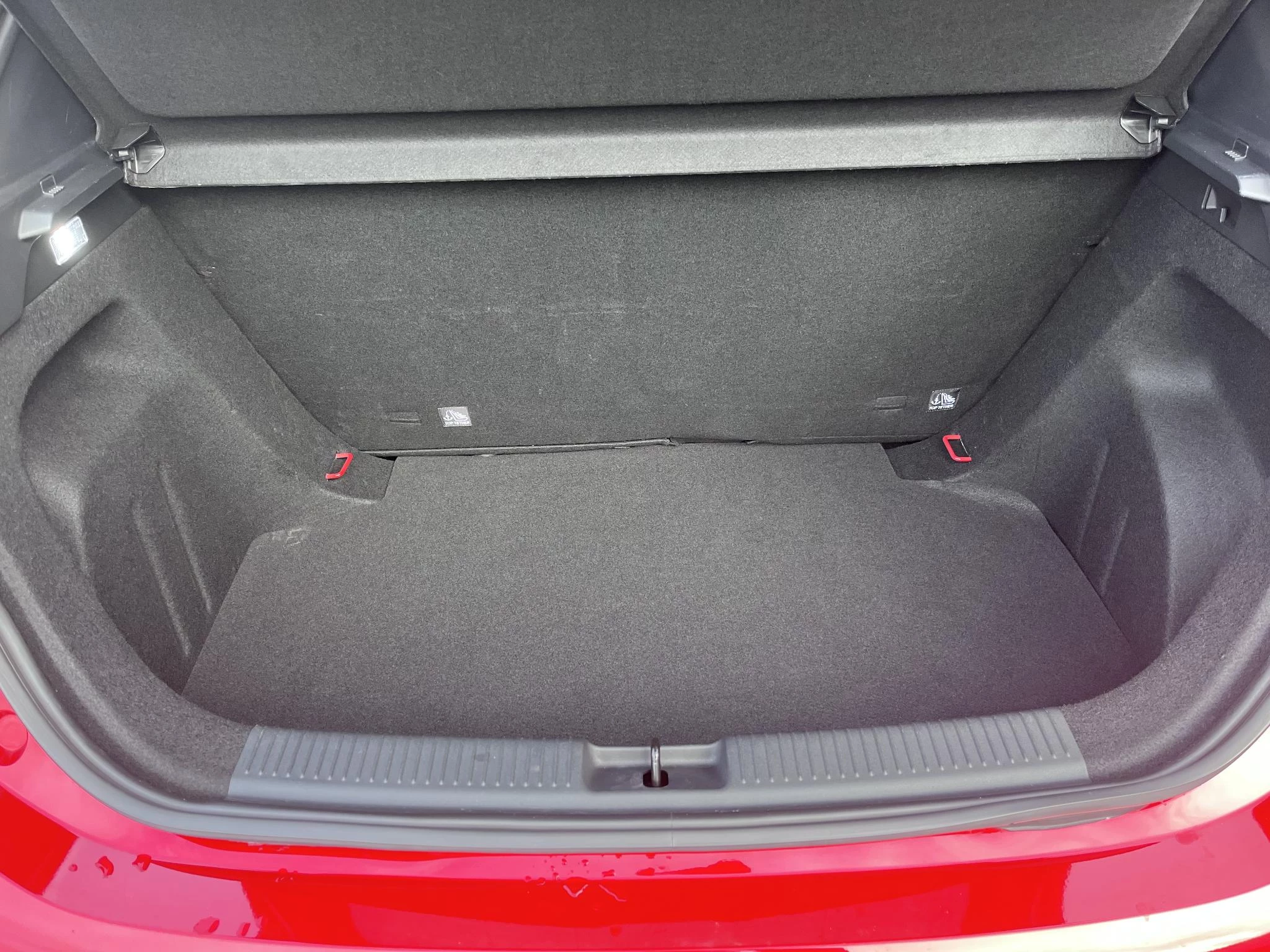 Hoofdafbeelding MG MG3