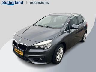 BMW 2-serie Active Tourer 218i Essential | Dealer Onderhouden | Navi | Climate Control | PDC | Cruise Control |