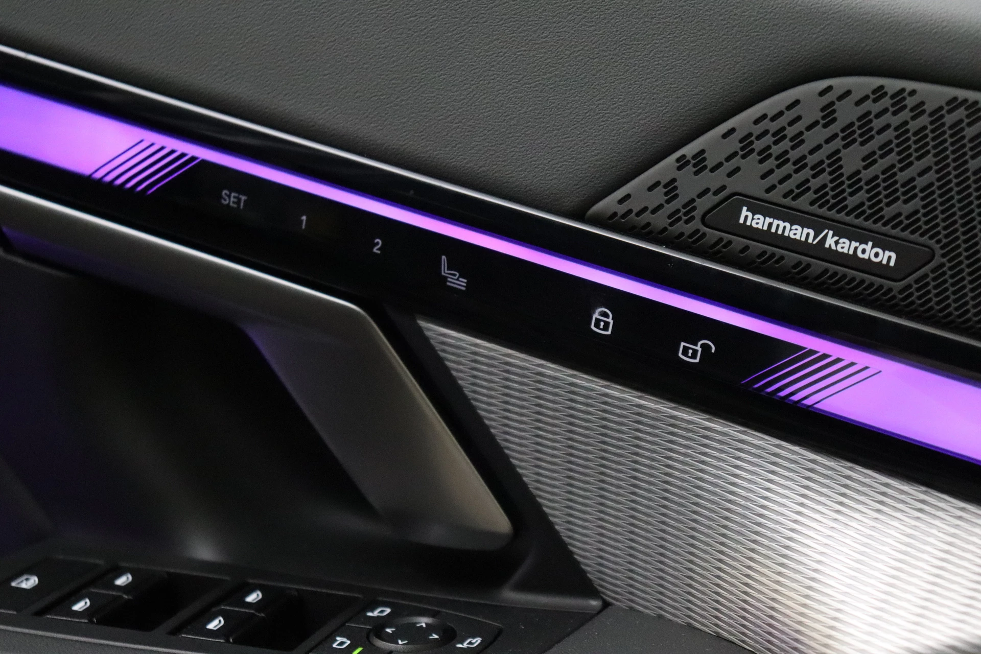 Hoofdafbeelding BMW i5