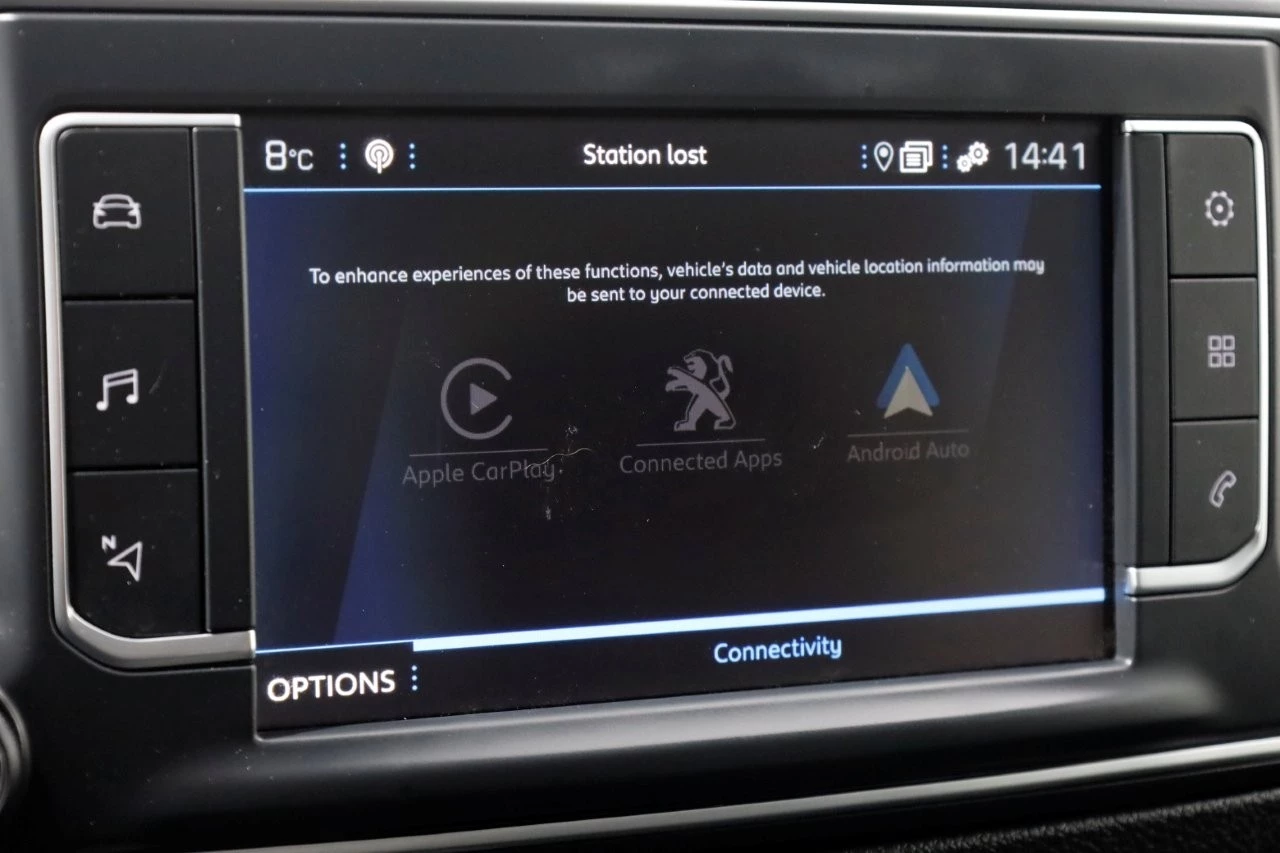 Hoofdafbeelding Peugeot Expert