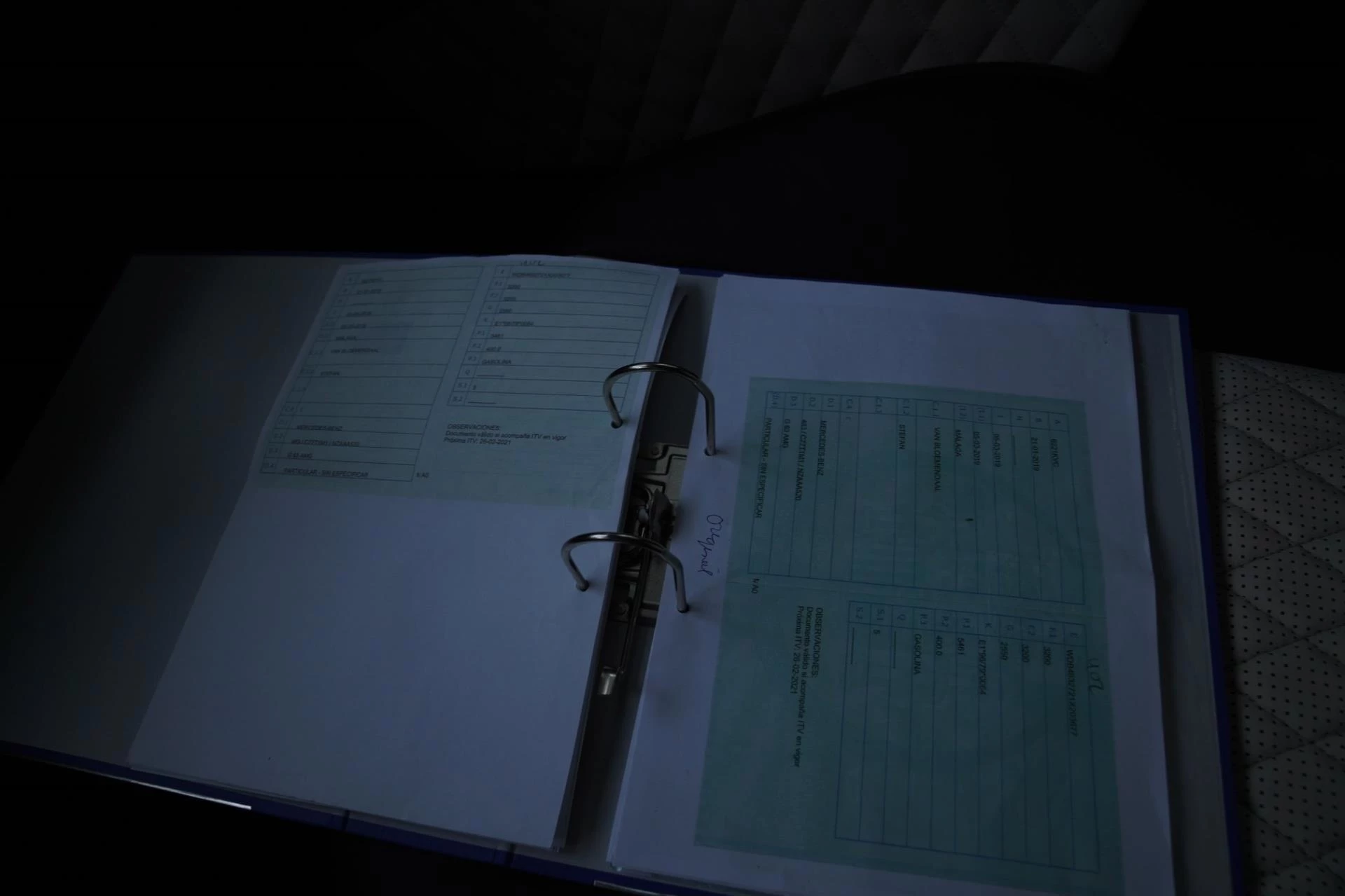 Hoofdafbeelding Mercedes-Benz G-Klasse