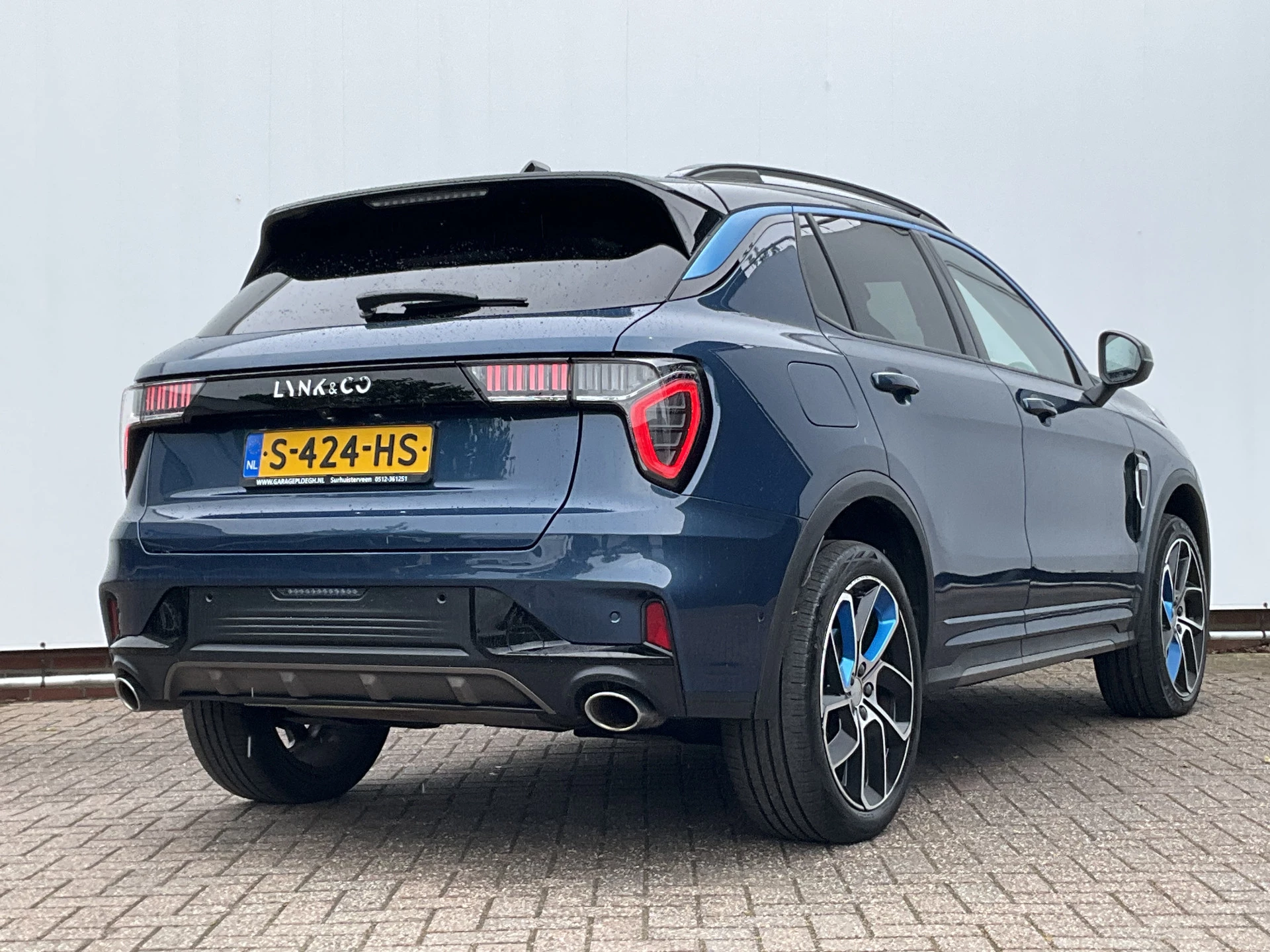 Hoofdafbeelding Lynk & Co 01