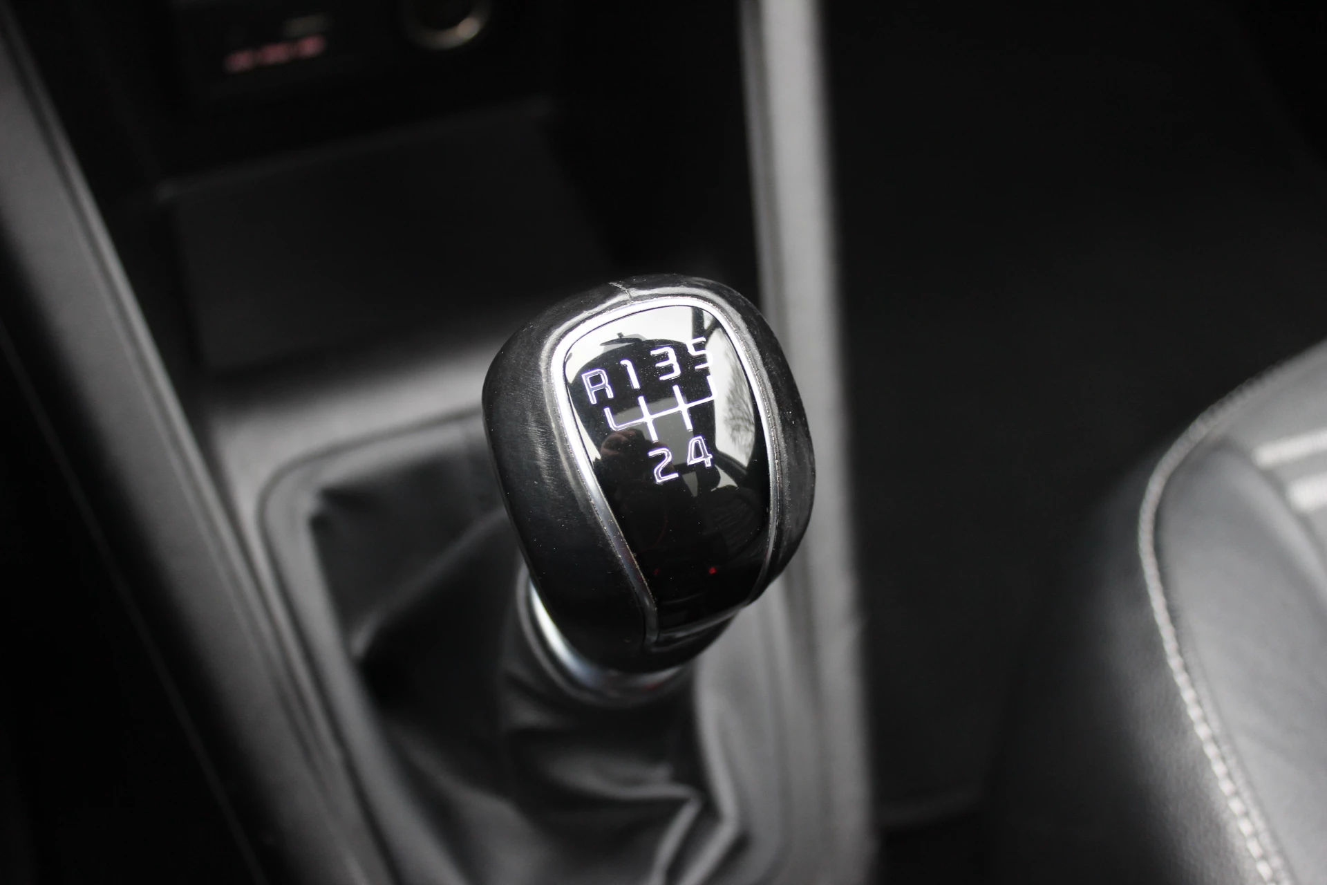 Hoofdafbeelding Kia Venga