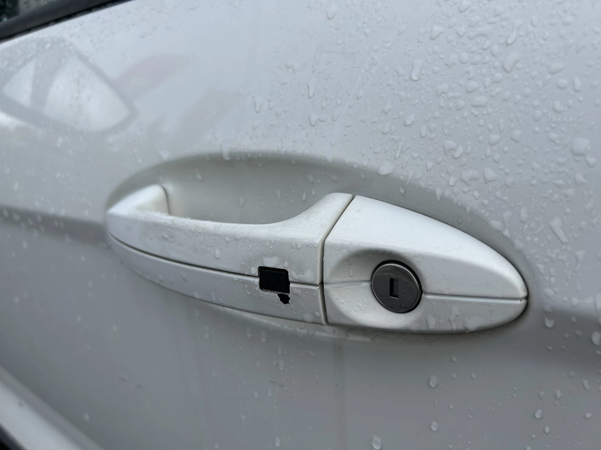 Hoofdafbeelding Ford EcoSport