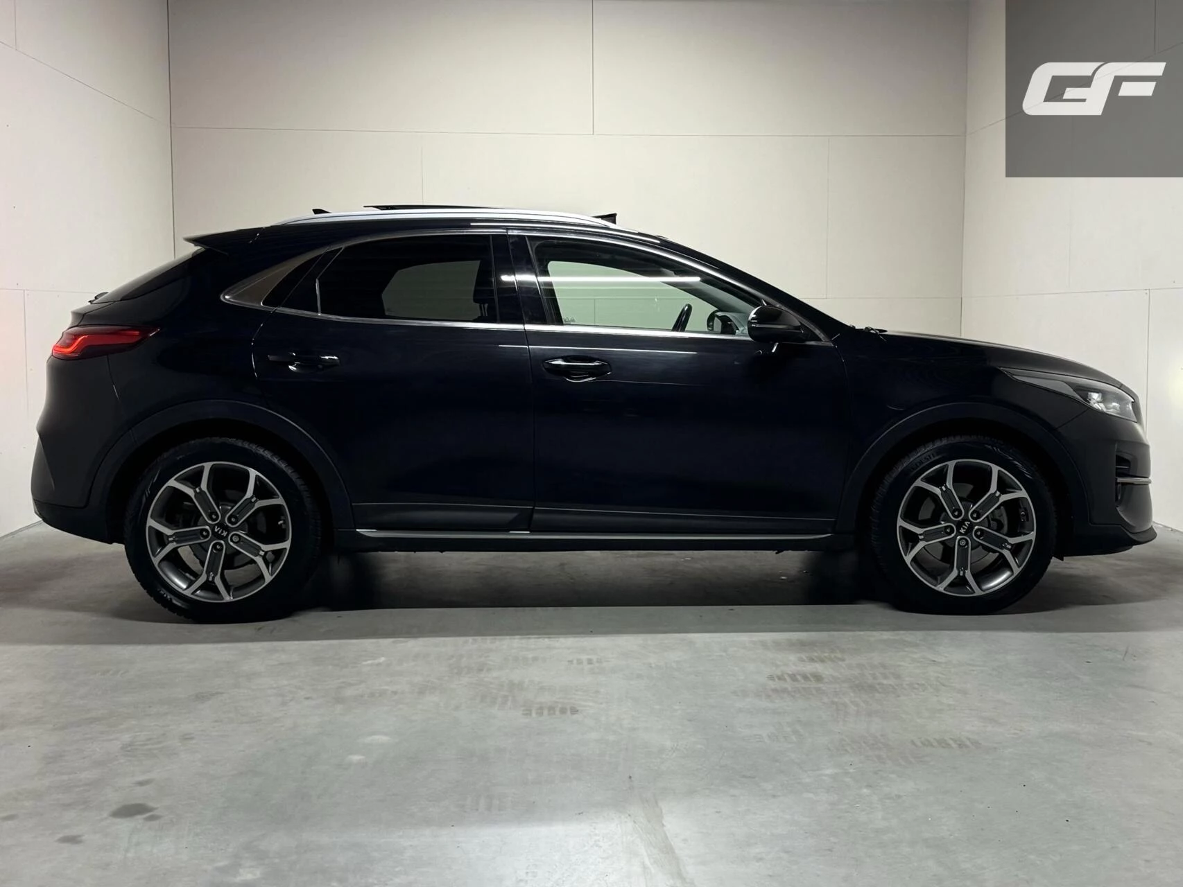 Hoofdafbeelding Kia XCeed