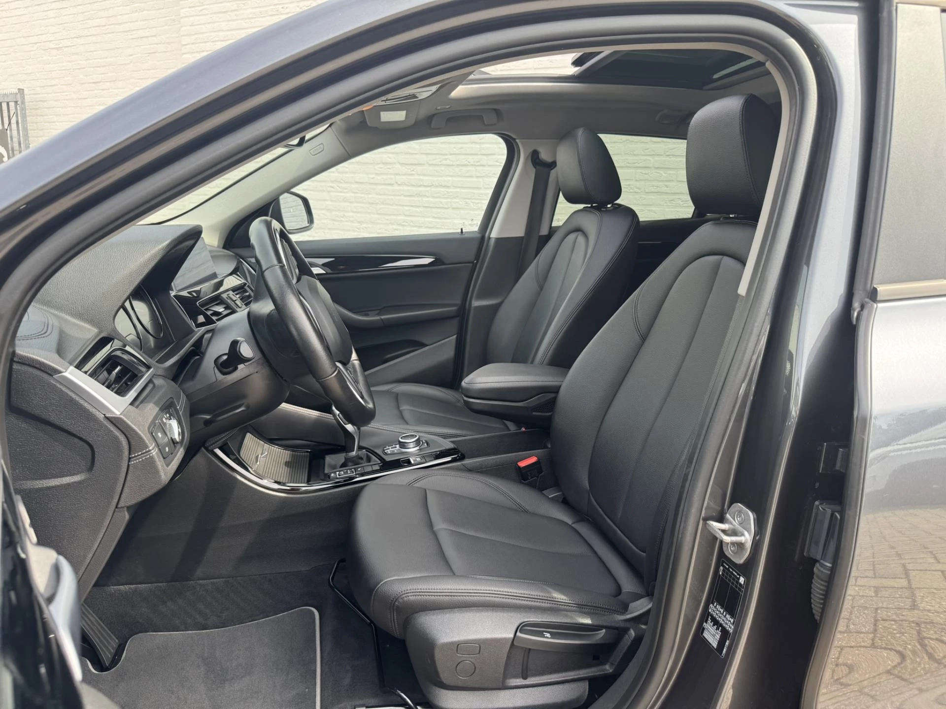 Hoofdafbeelding BMW X2