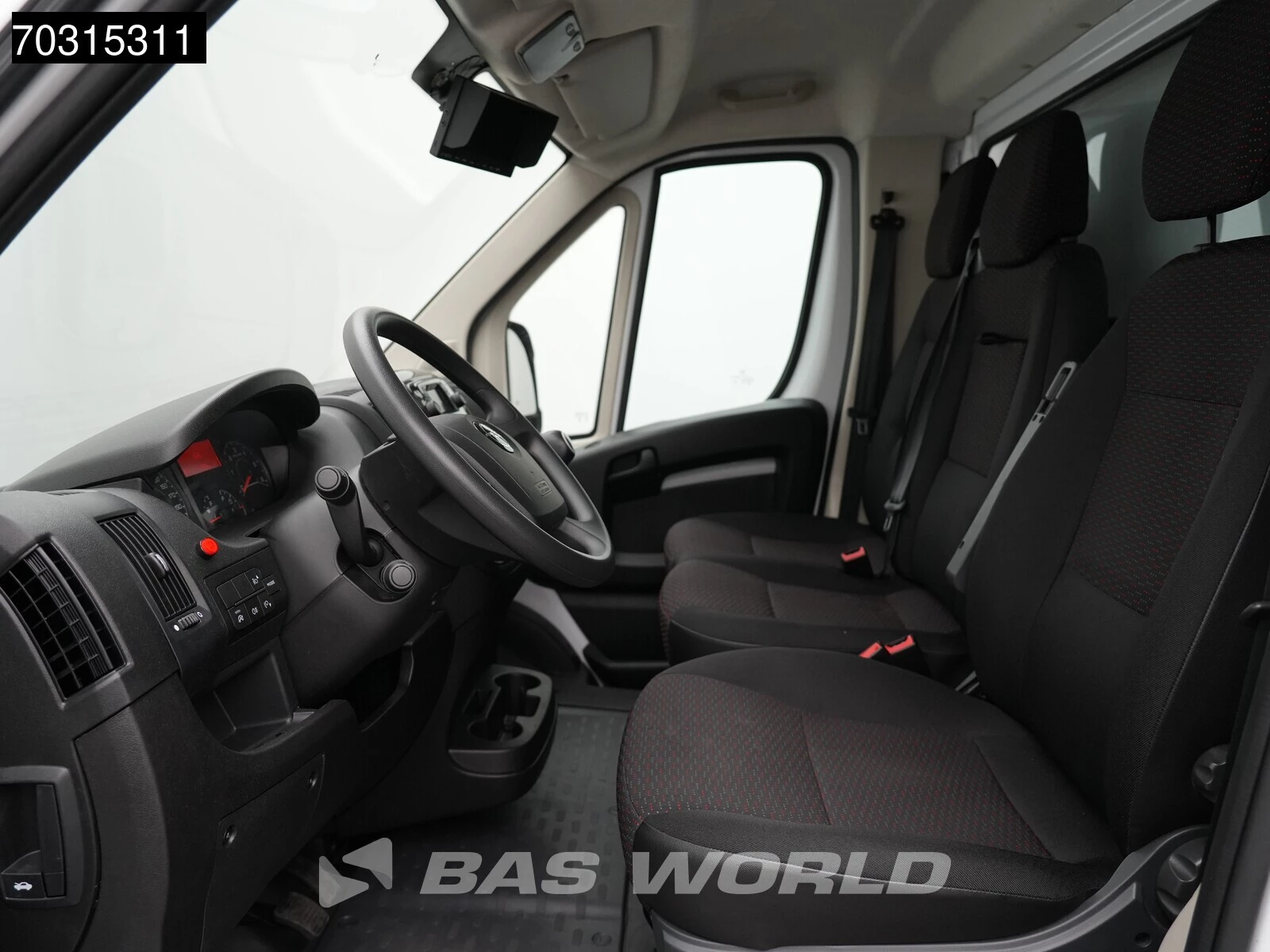 Hoofdafbeelding Opel Movano