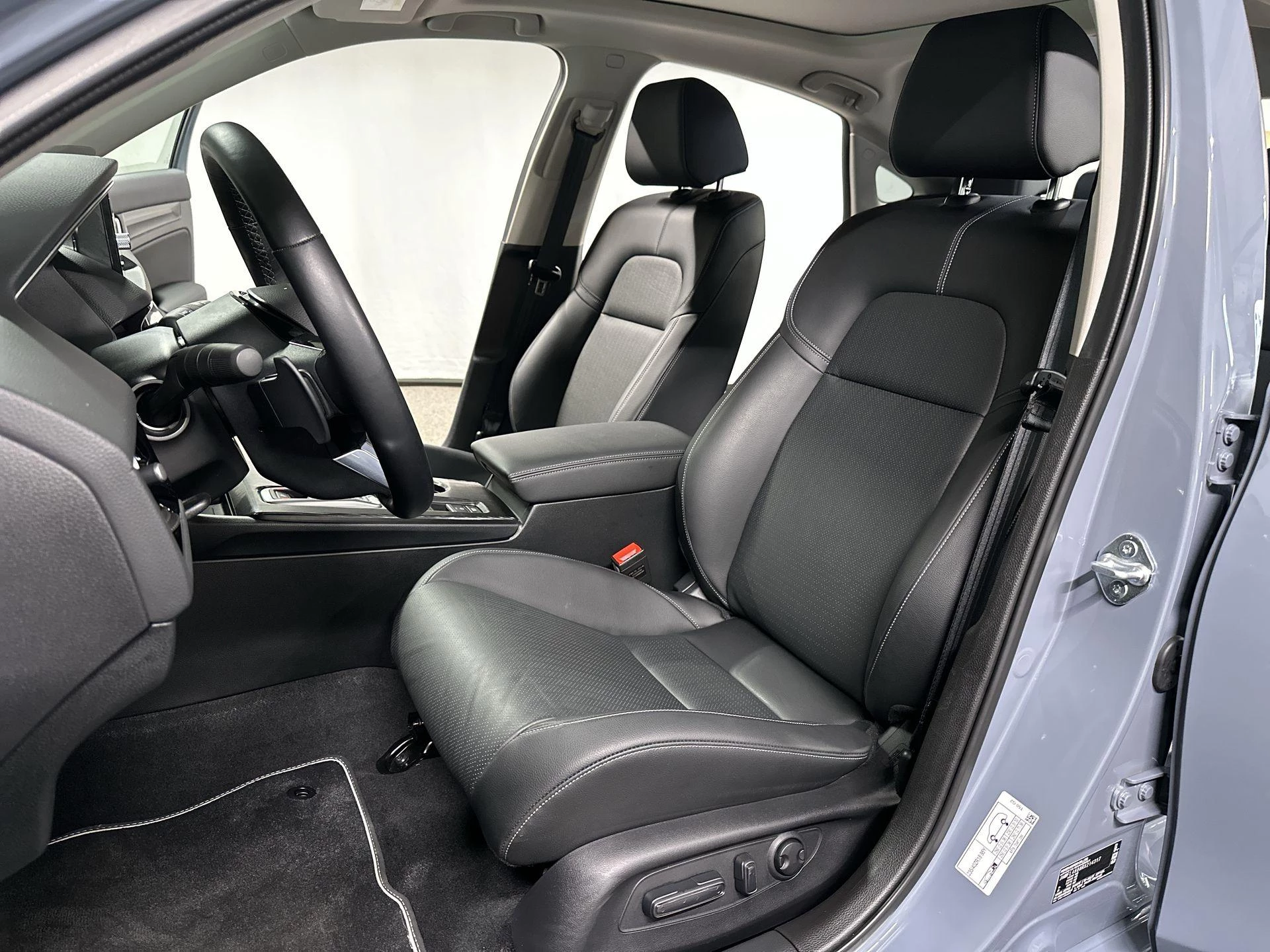 Hoofdafbeelding Honda Civic