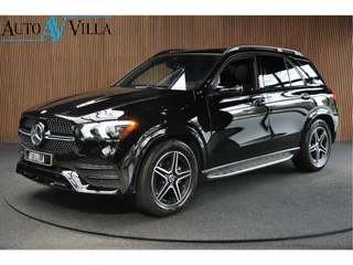 Mercedes-Benz GLE 350 4MATIC AMG Panodak Burmester Ambient