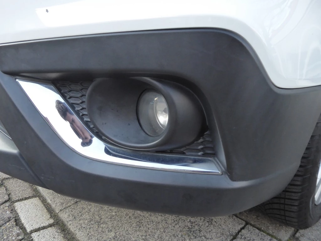 Hoofdafbeelding Suzuki S-Cross