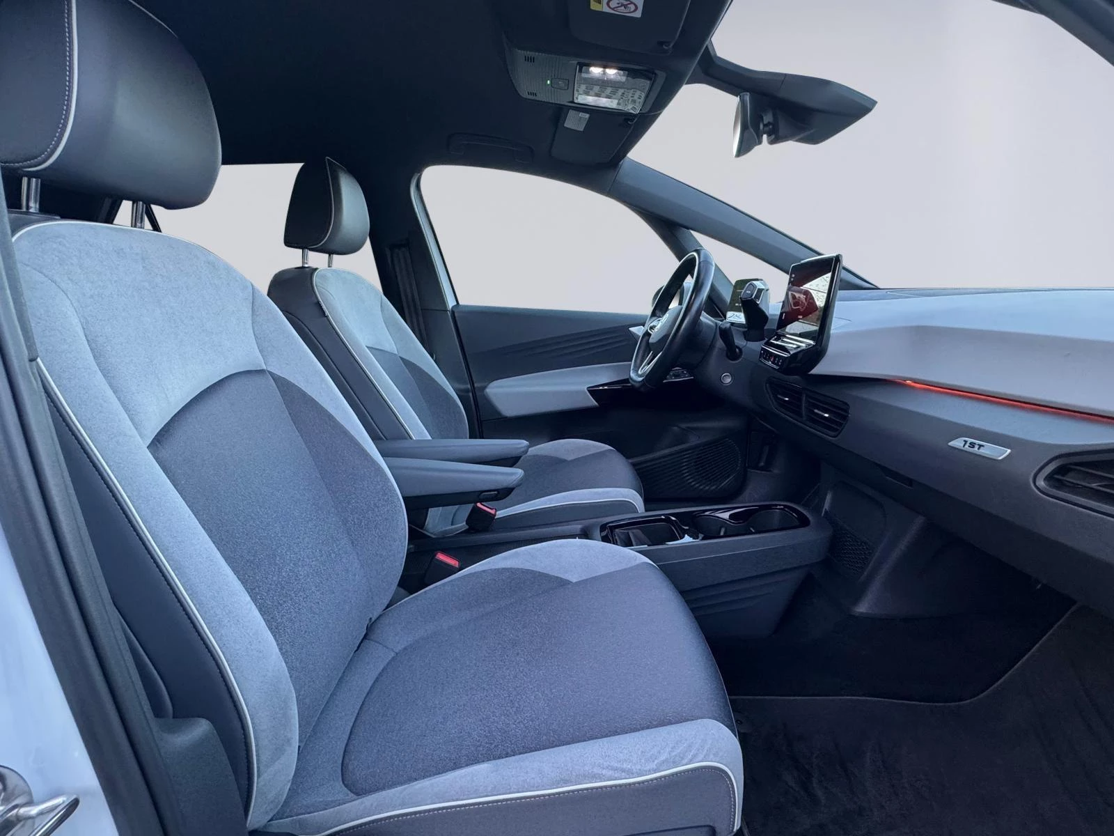 Hoofdafbeelding Volkswagen ID.3