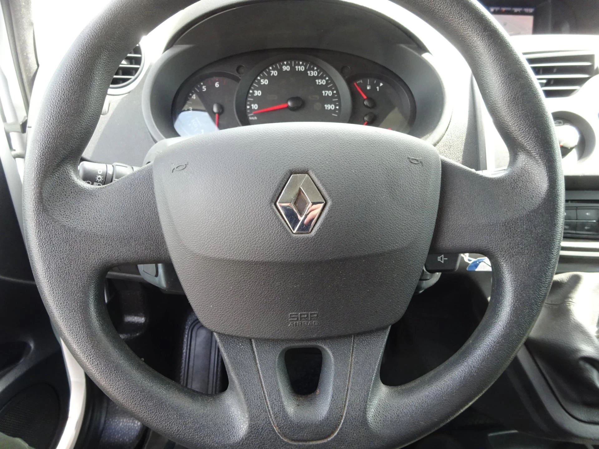 Hoofdafbeelding Renault Kangoo