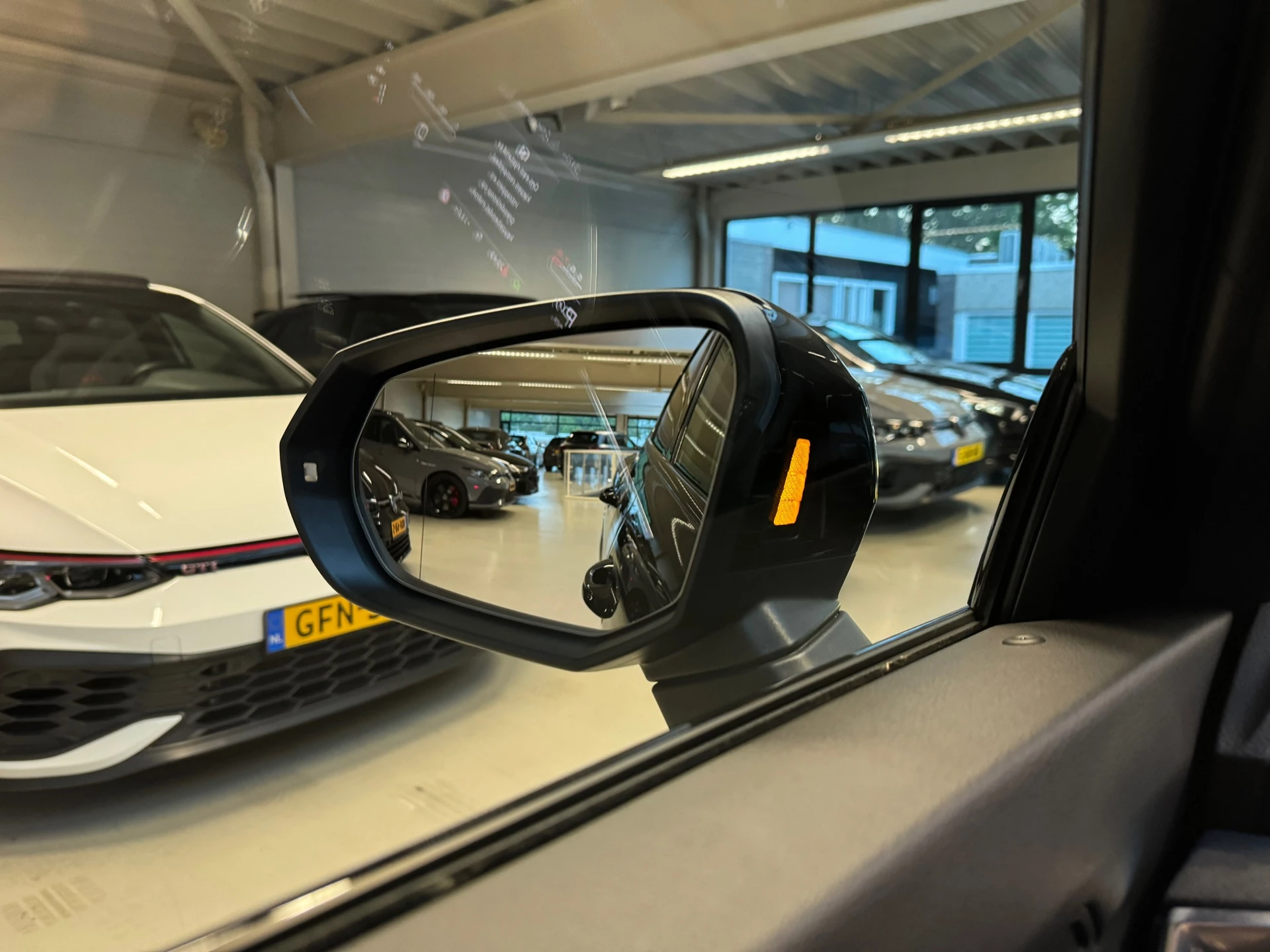 Hoofdafbeelding Audi RSQ3