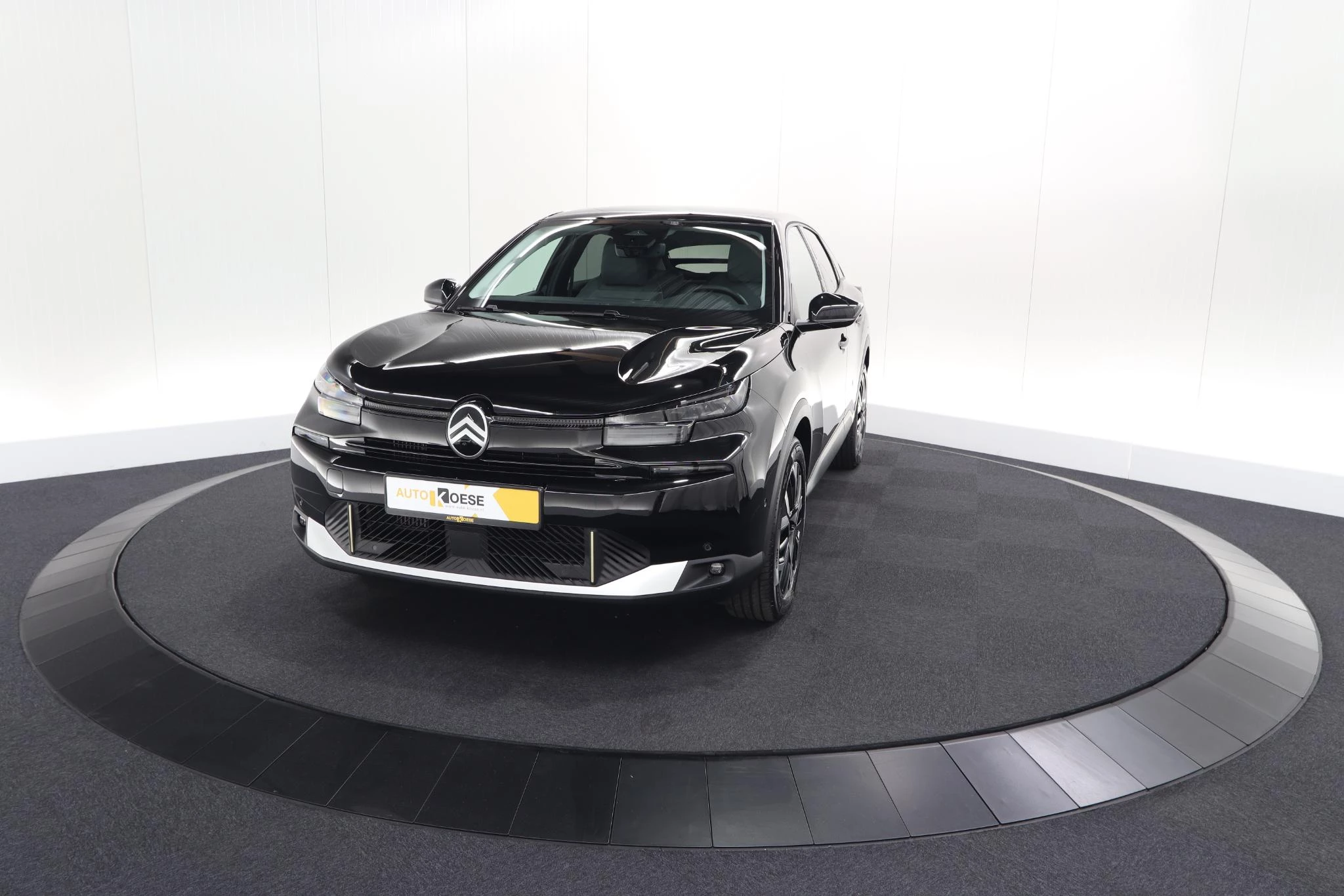 Hoofdafbeelding Citroën C4