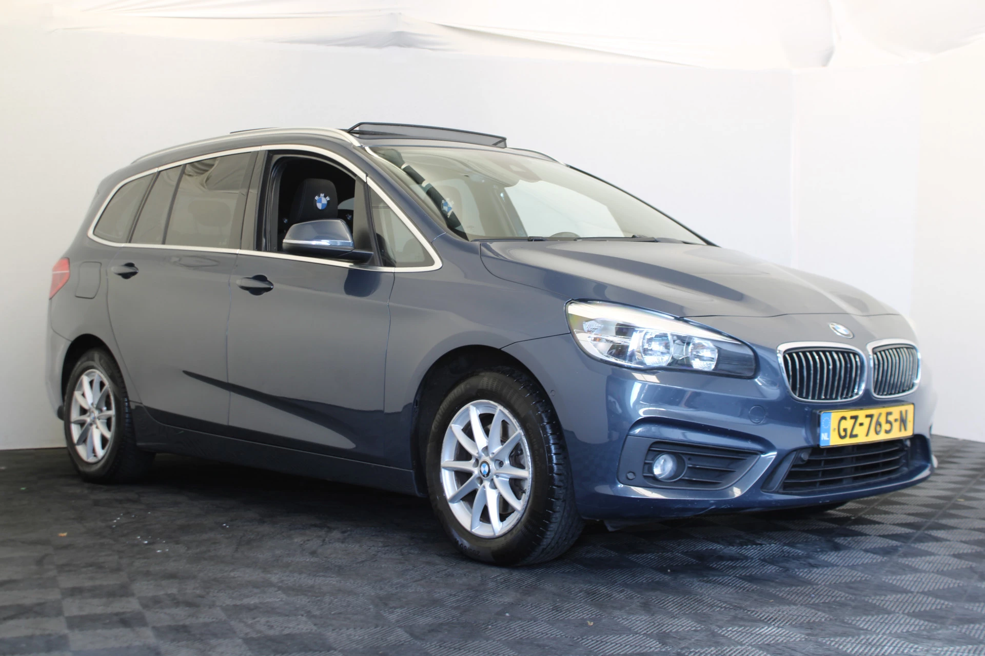 Hoofdafbeelding BMW 2 Serie
