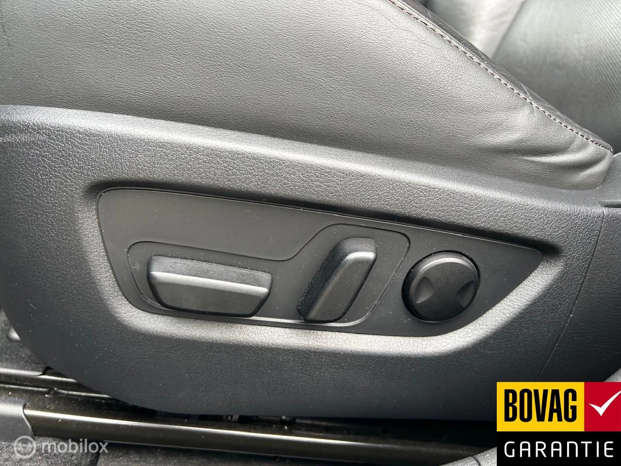 Hoofdafbeelding Mazda CX-30