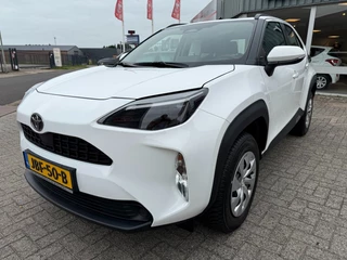 Toyota Yaris Cross 1.5 Hybrid 115 Active FACELIFT MODEL