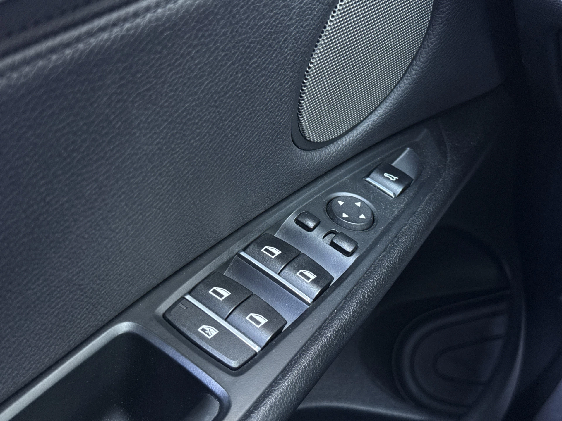 Hoofdafbeelding BMW X6