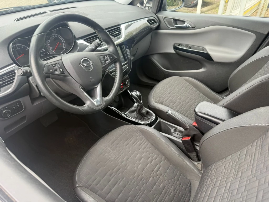 Hoofdafbeelding Opel Corsa-e
