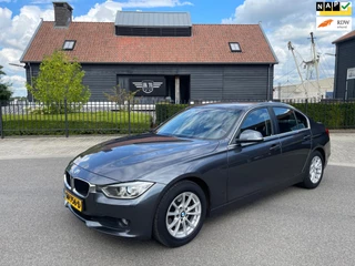 BMW 3-serie 320d EfficientDynamics Edition Executive Led-Xenon Navigatie