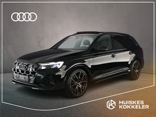 Hoofdafbeelding Audi Q7 Audi Q7