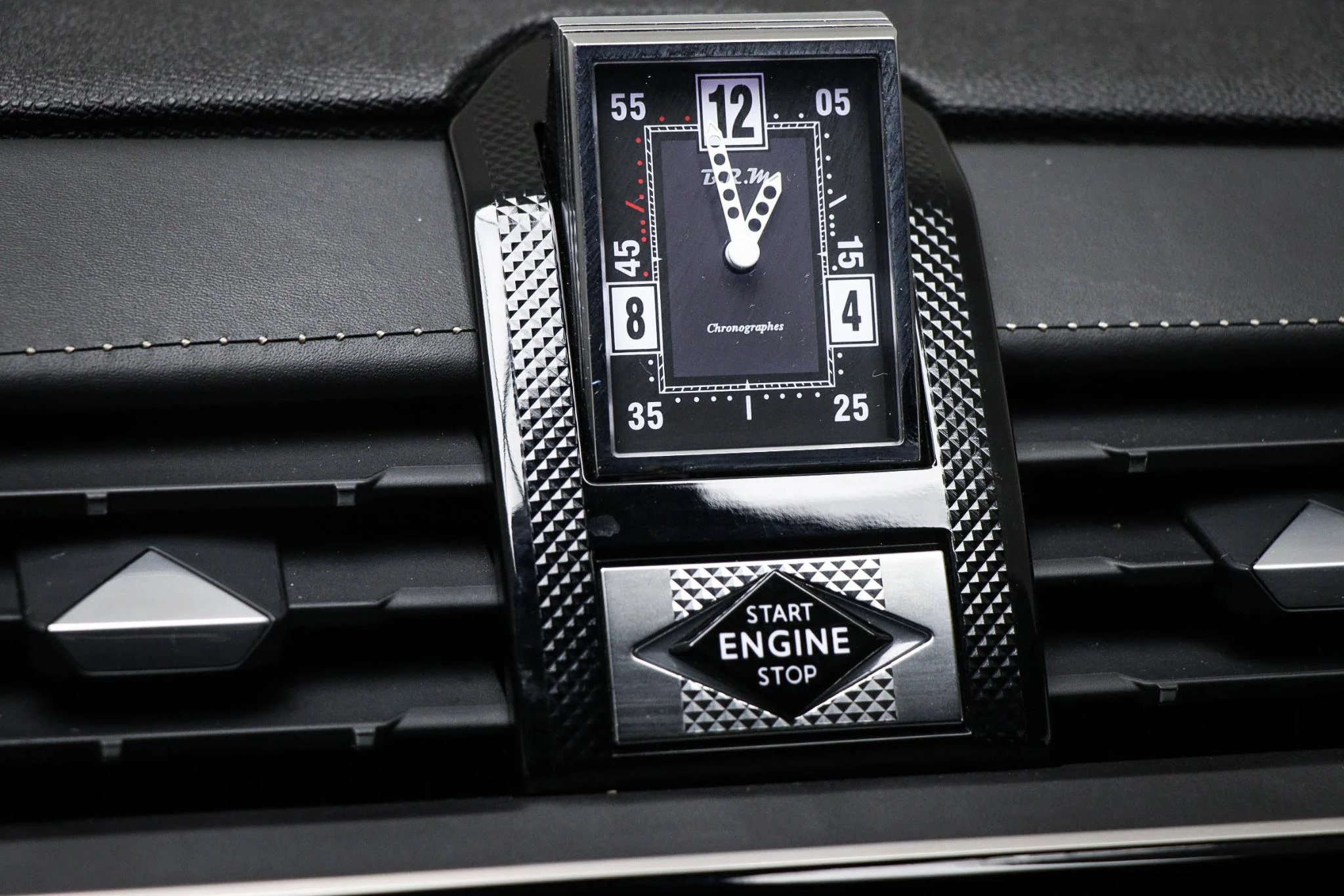 Hoofdafbeelding DS DS 7