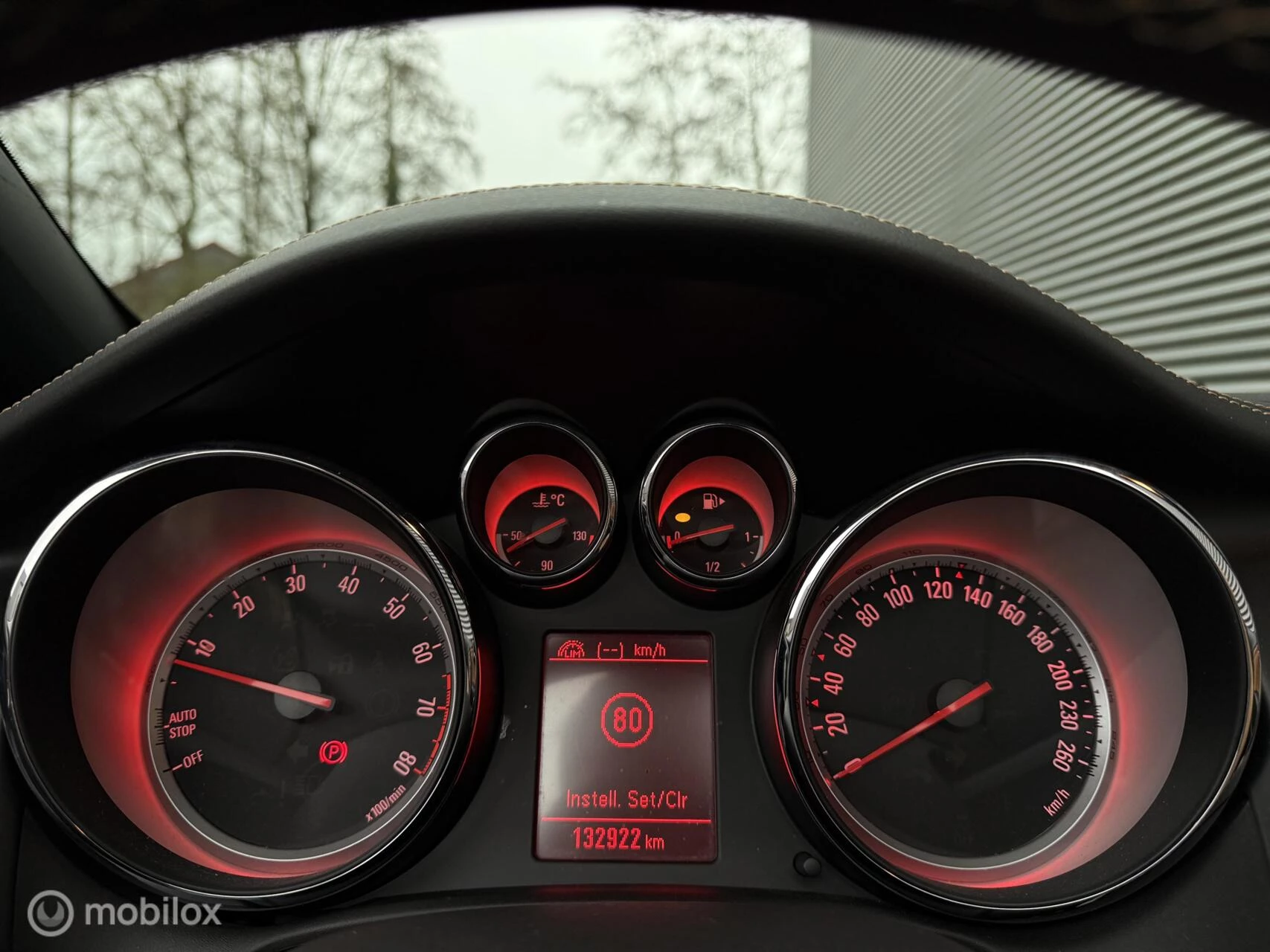 Hoofdafbeelding Opel Cascada