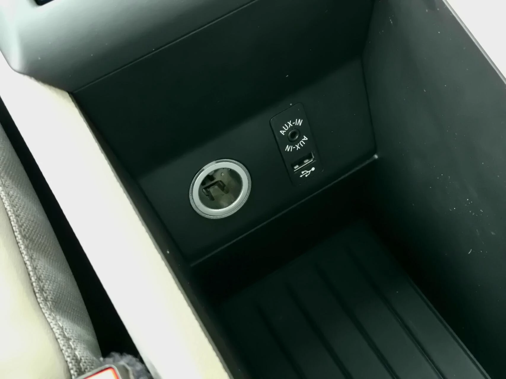 Hoofdafbeelding BMW i3