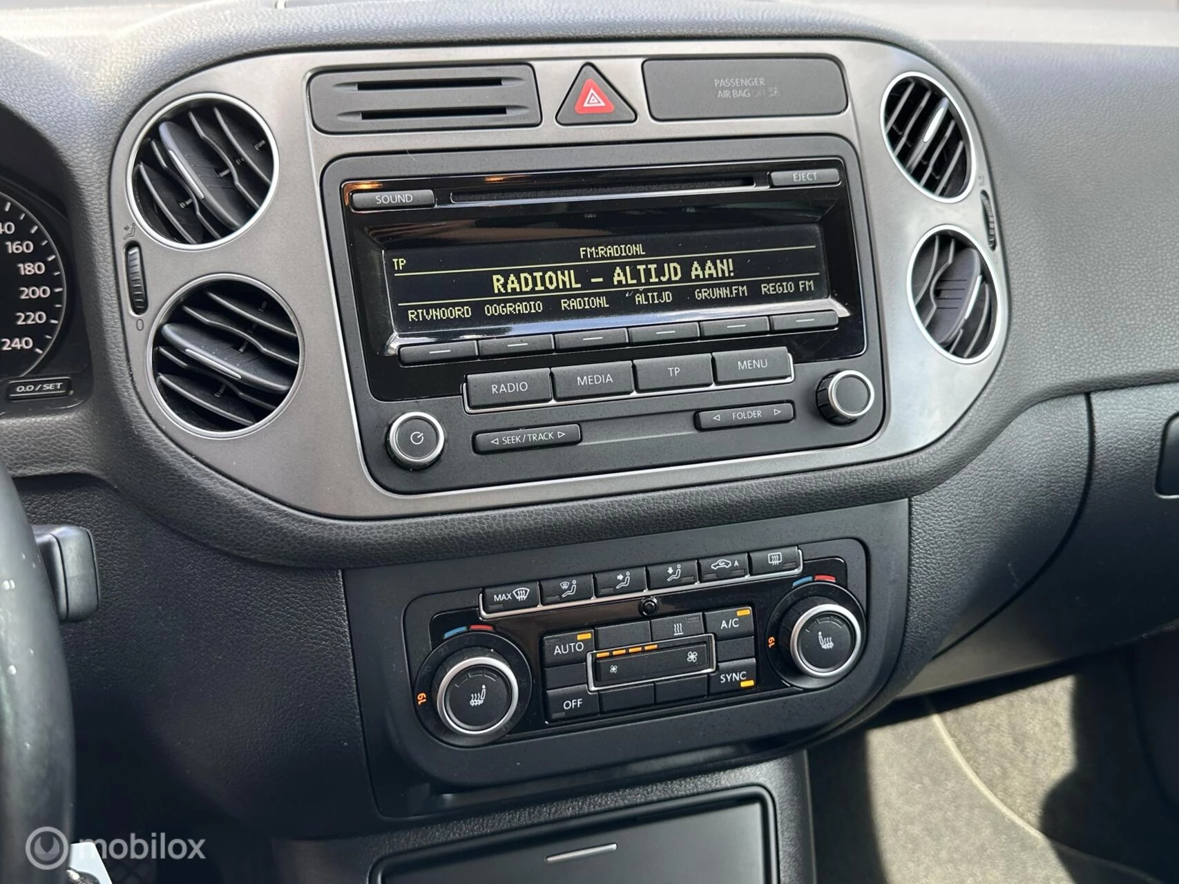 Hoofdafbeelding Volkswagen Golf Plus