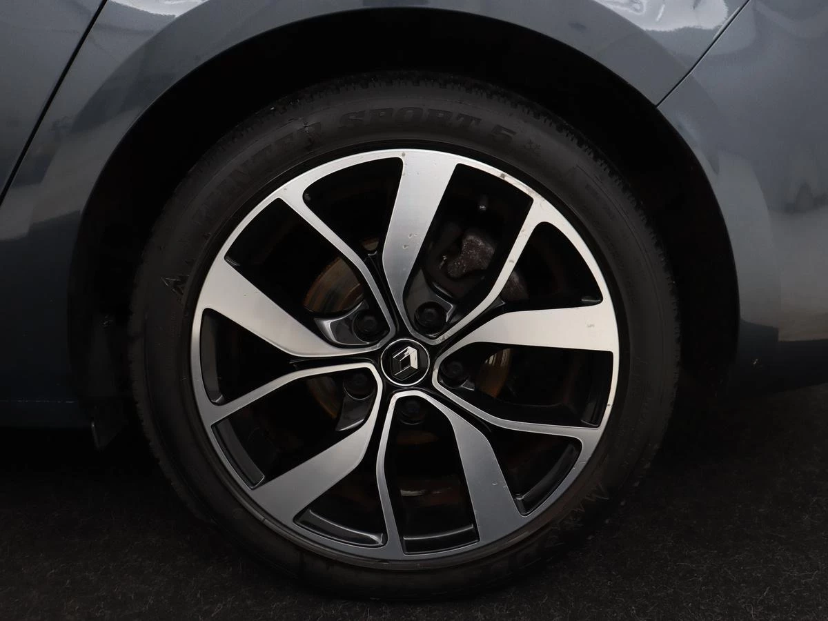 Hoofdafbeelding Renault Mégane