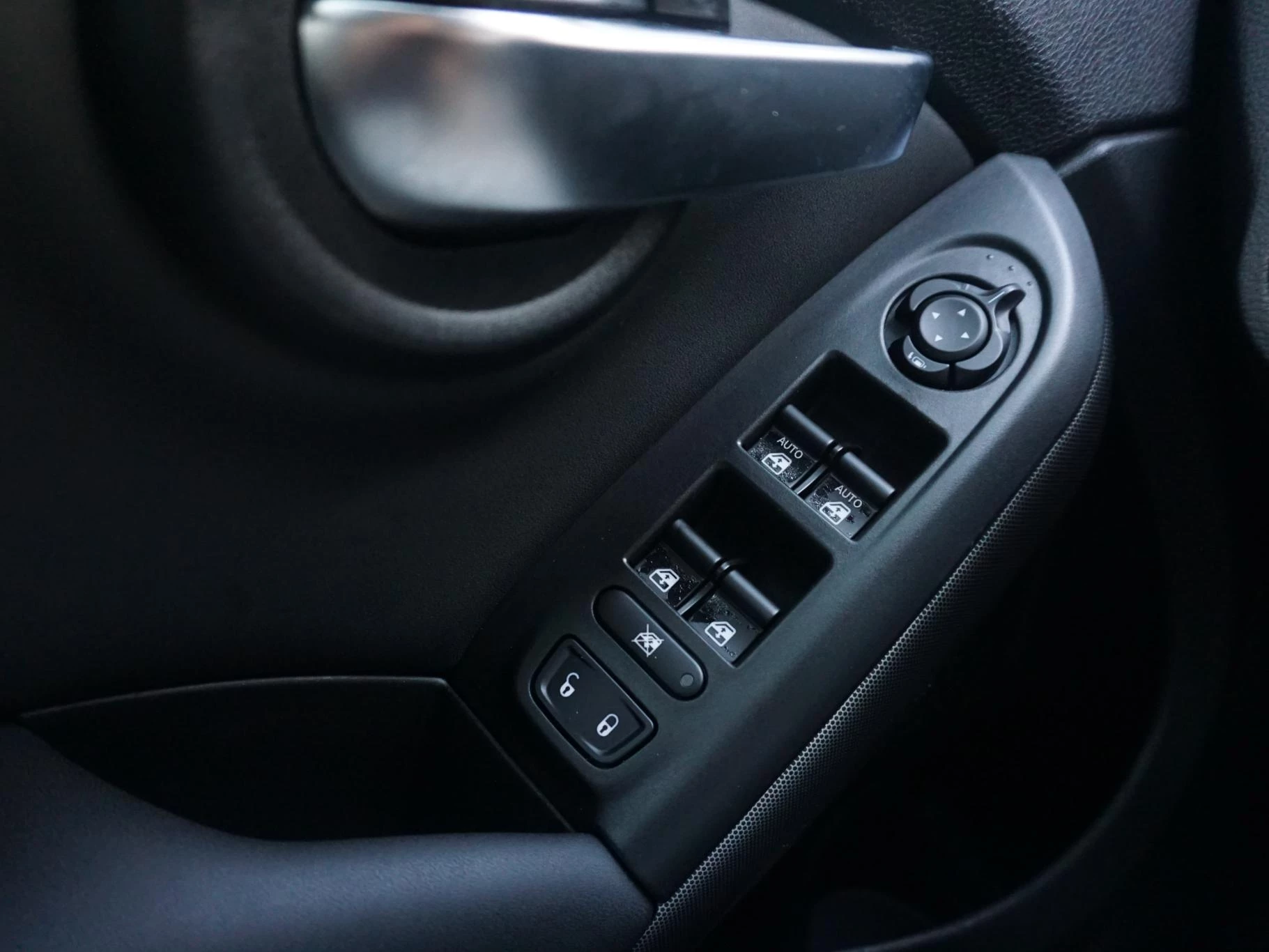 Hoofdafbeelding Fiat 500X