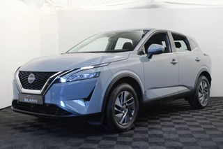 Nissan QASHQAI 1.3 MHEV Xtronic Acenta |Camera|Carplay|ACC|