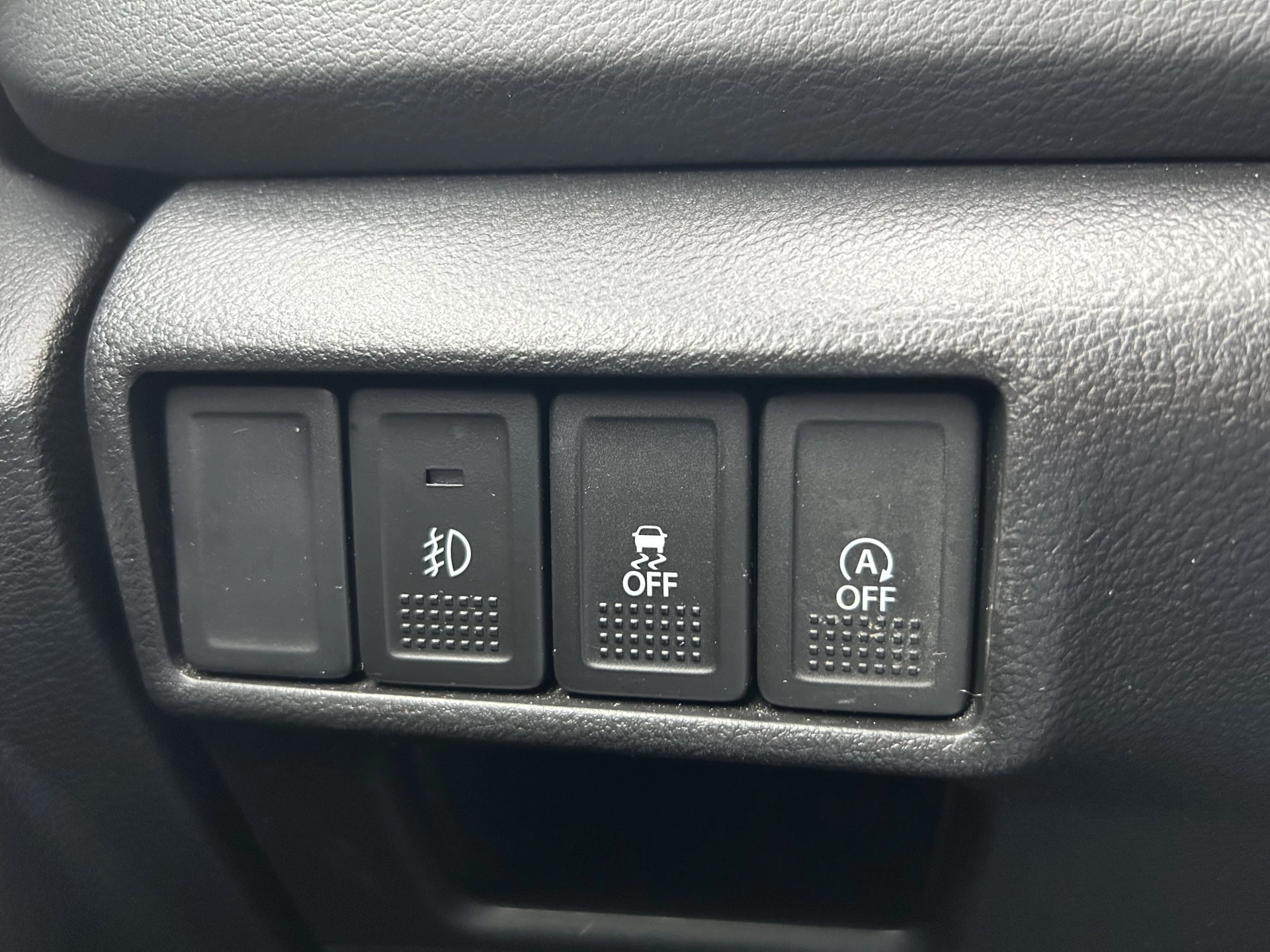 Hoofdafbeelding Suzuki S-Cross