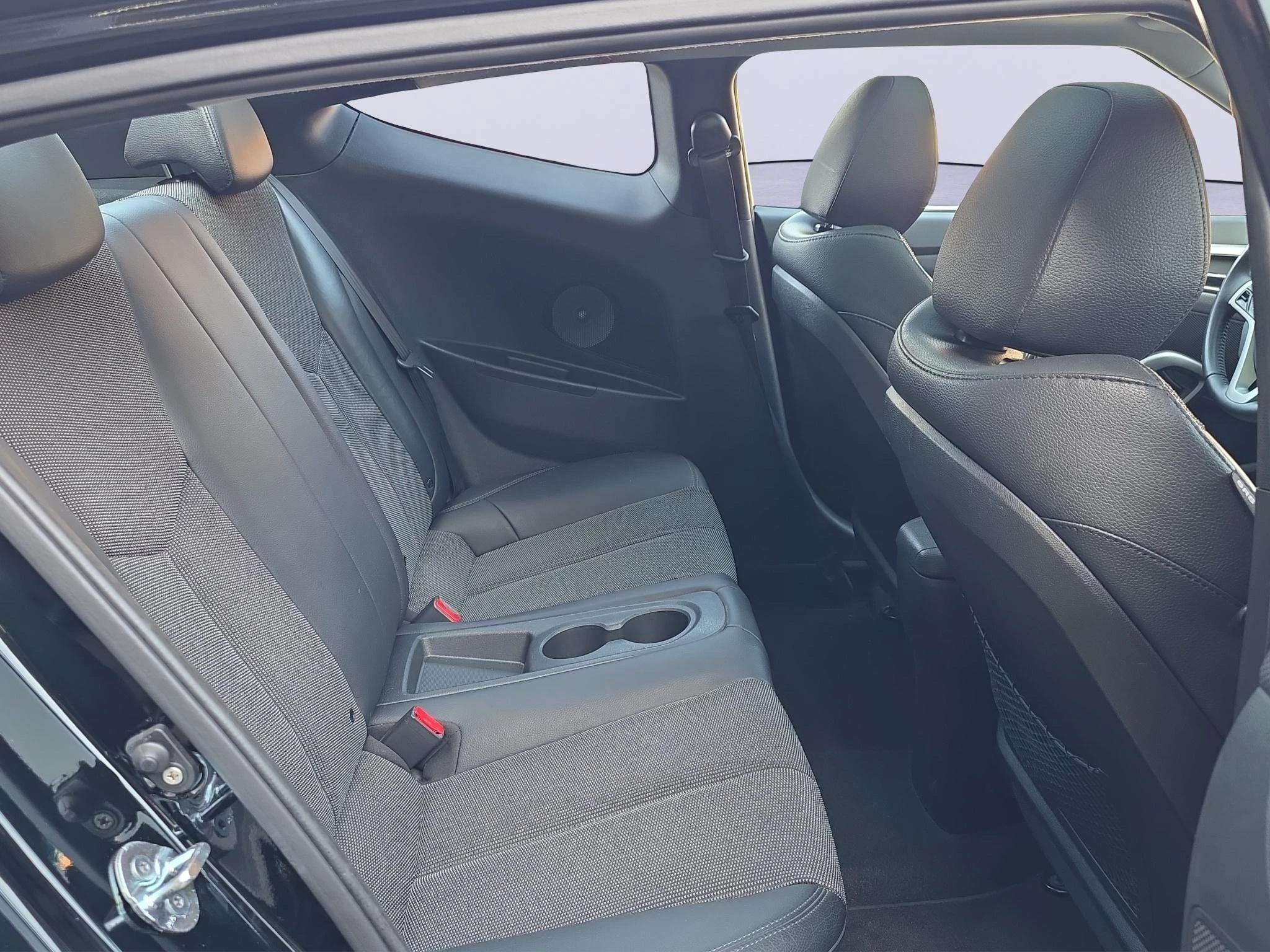 Hoofdafbeelding Hyundai Veloster