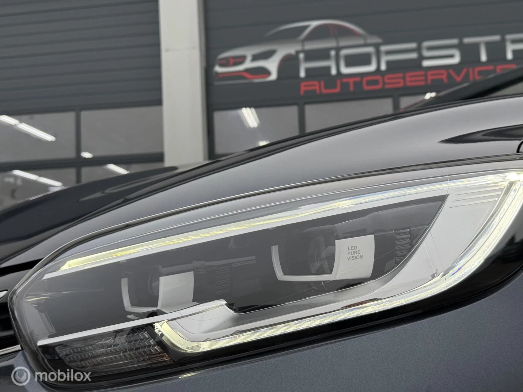 Hoofdafbeelding Renault Kadjar