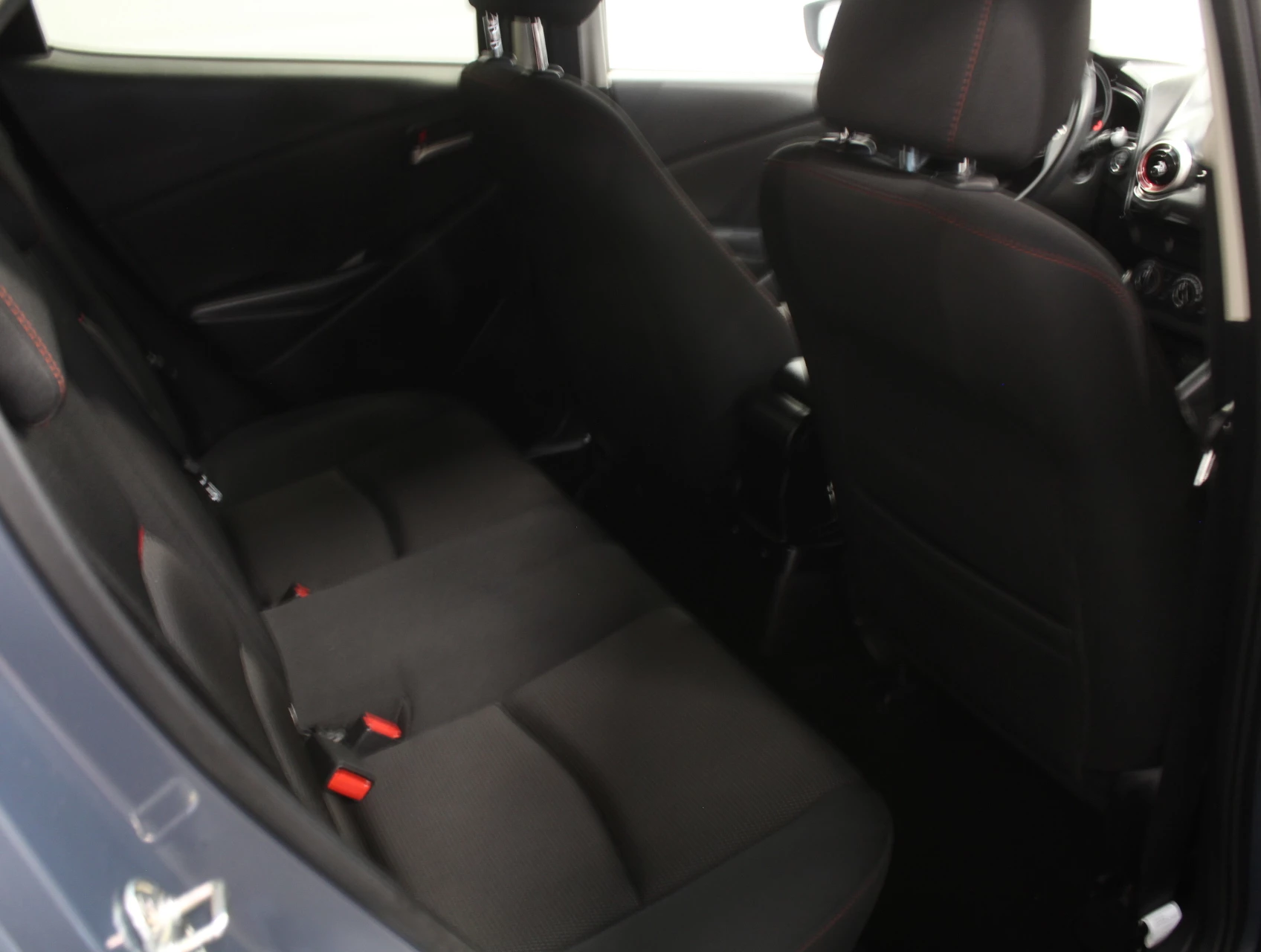 Hoofdafbeelding Mazda 2