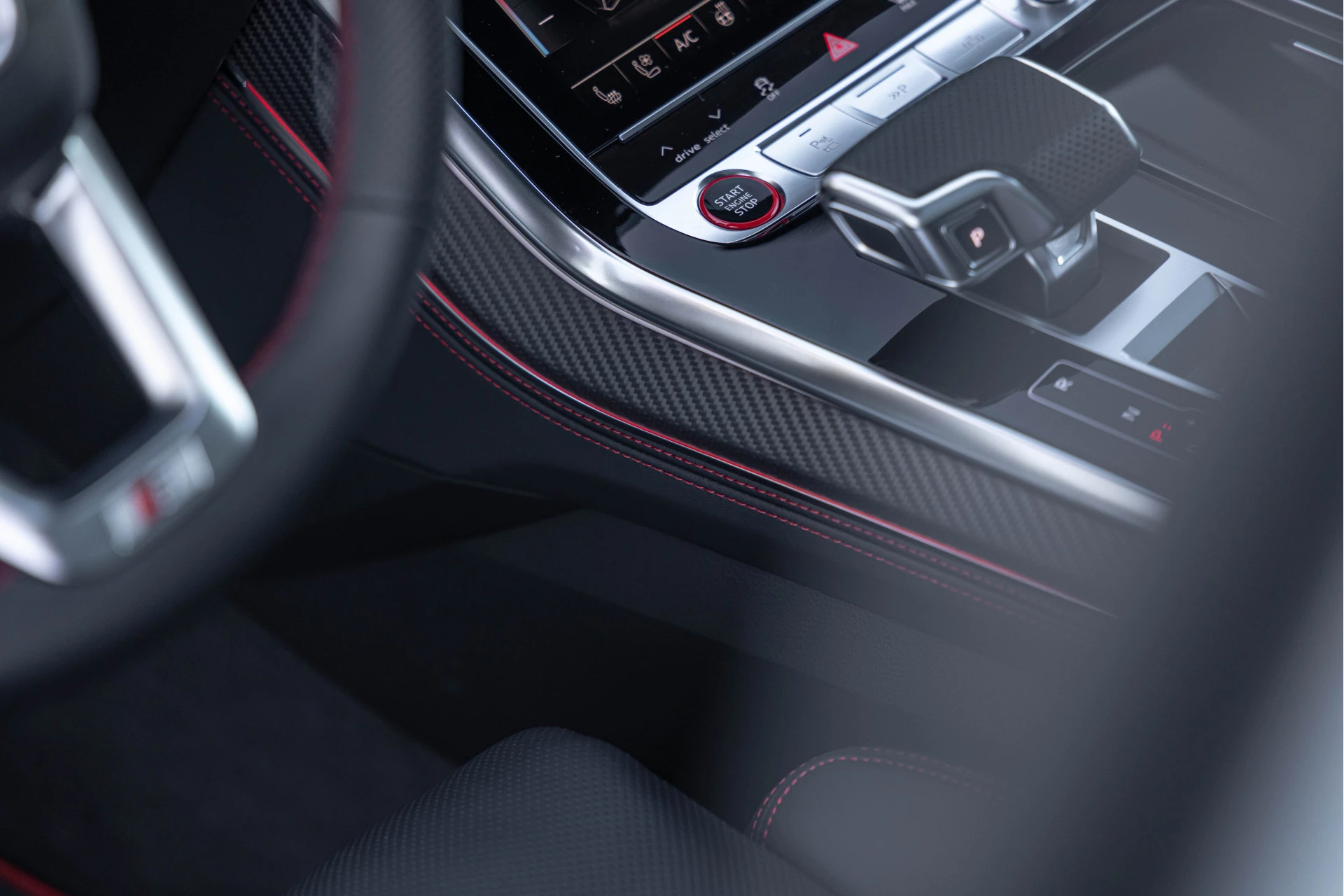 Hoofdafbeelding Audi SQ7