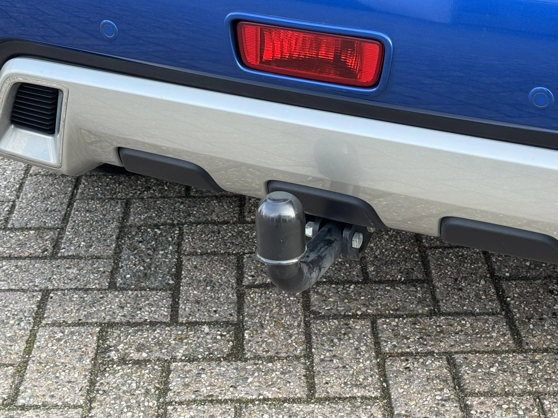 Hoofdafbeelding Mitsubishi ASX