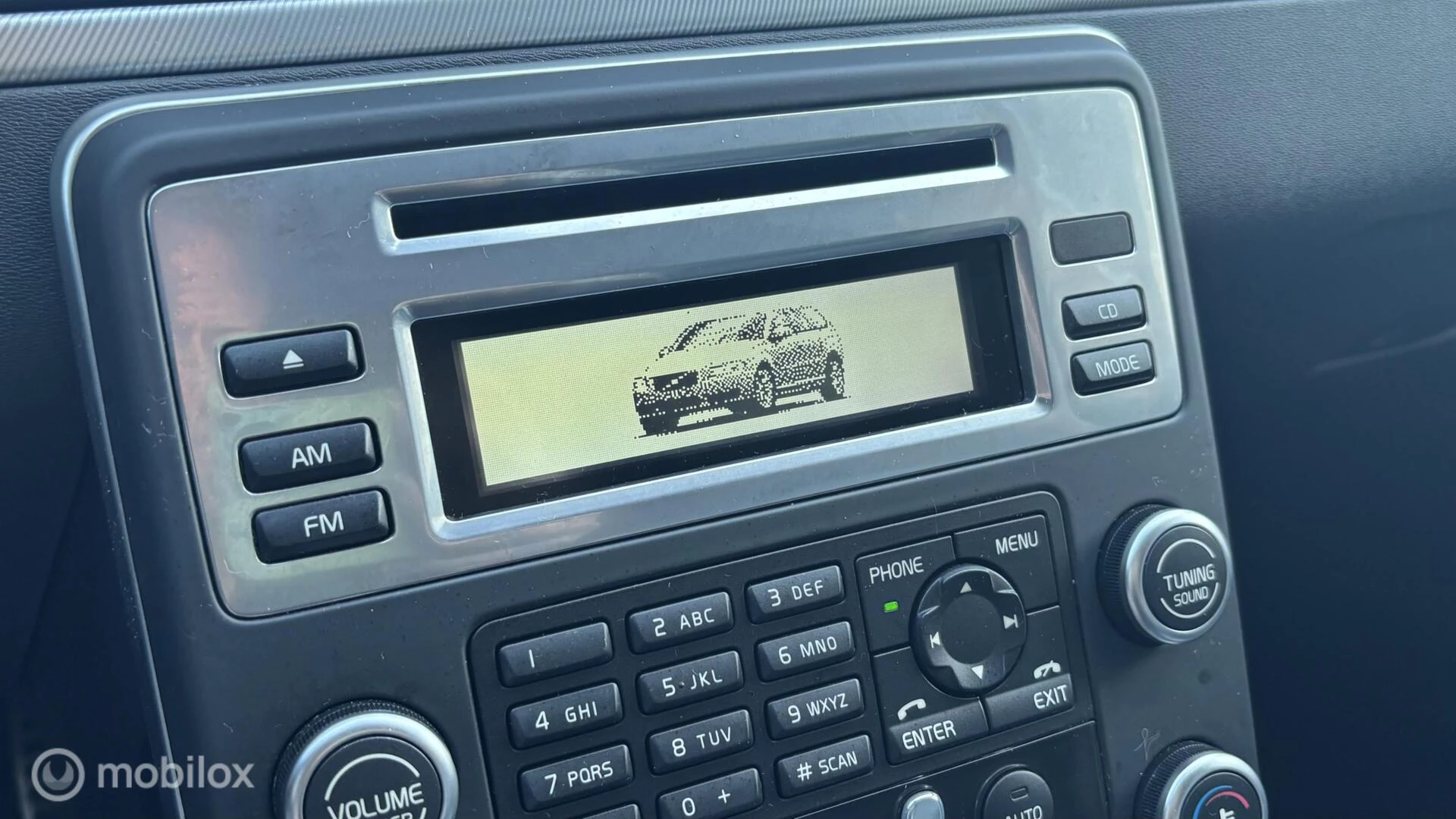 Hoofdafbeelding Volvo V70